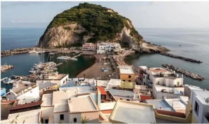 Casa Antonella Ischia