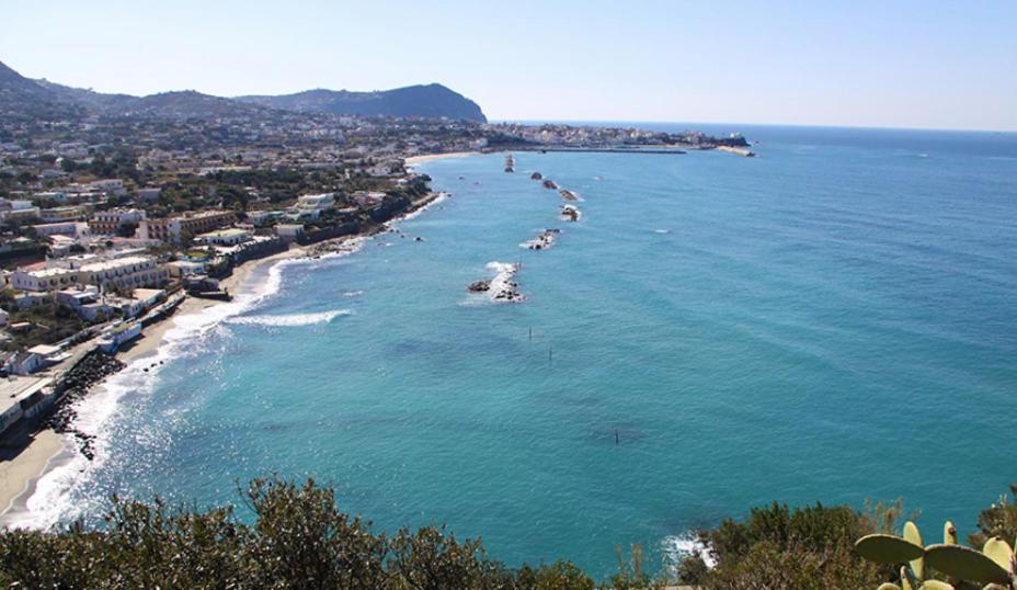Casa Antonella Ischia