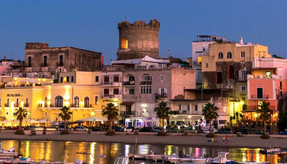 Casa Antonella Ischia