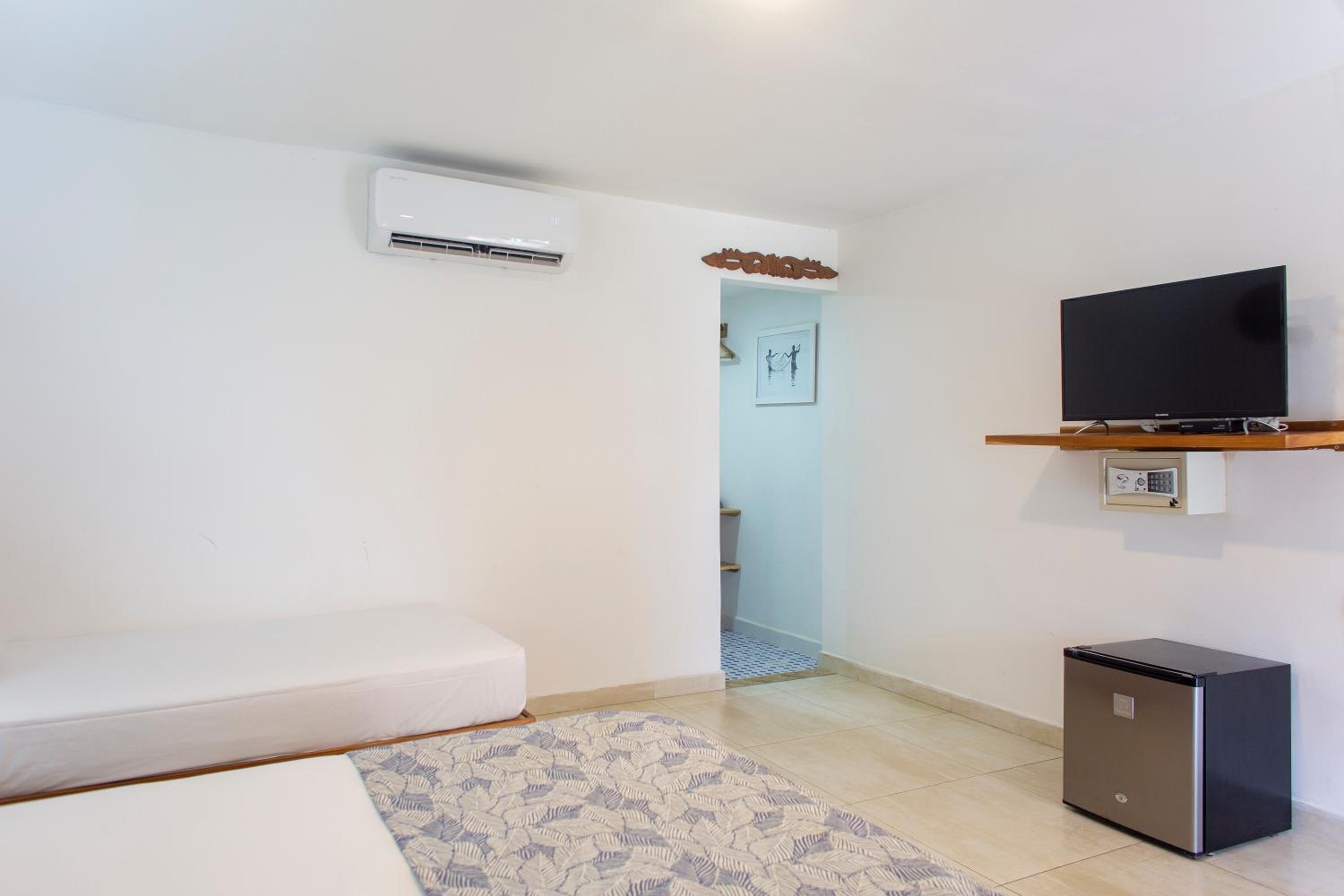 Hotel Isla del Sol