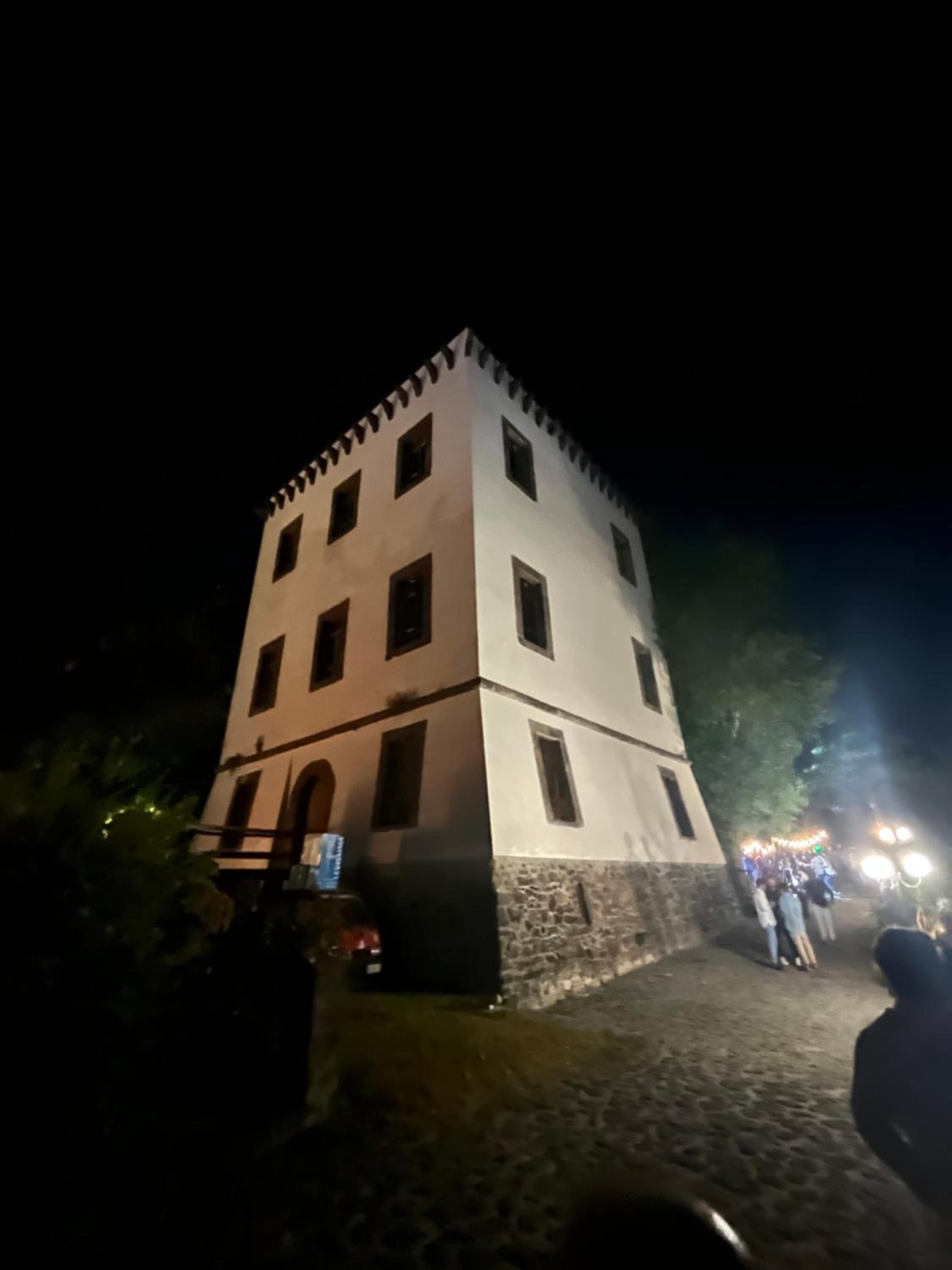 Casa Antonella Ischia