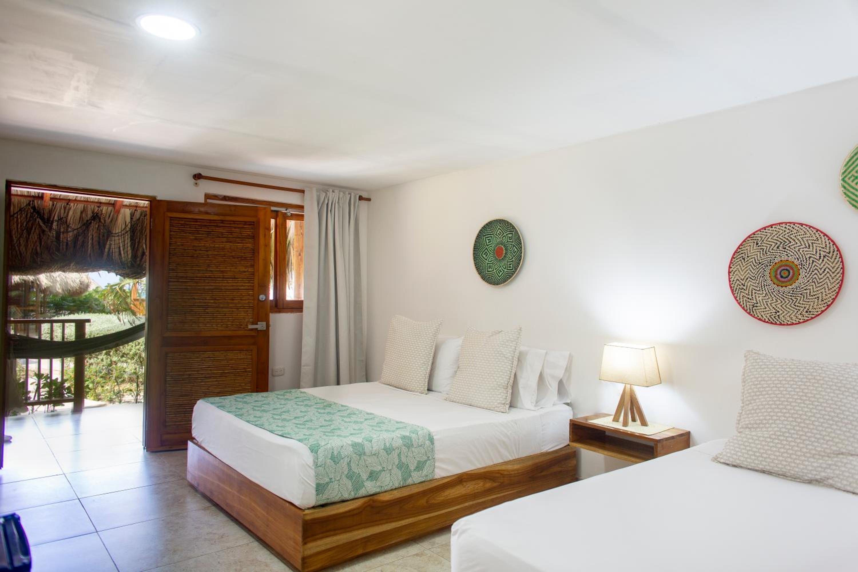 Hotel Isla del Sol