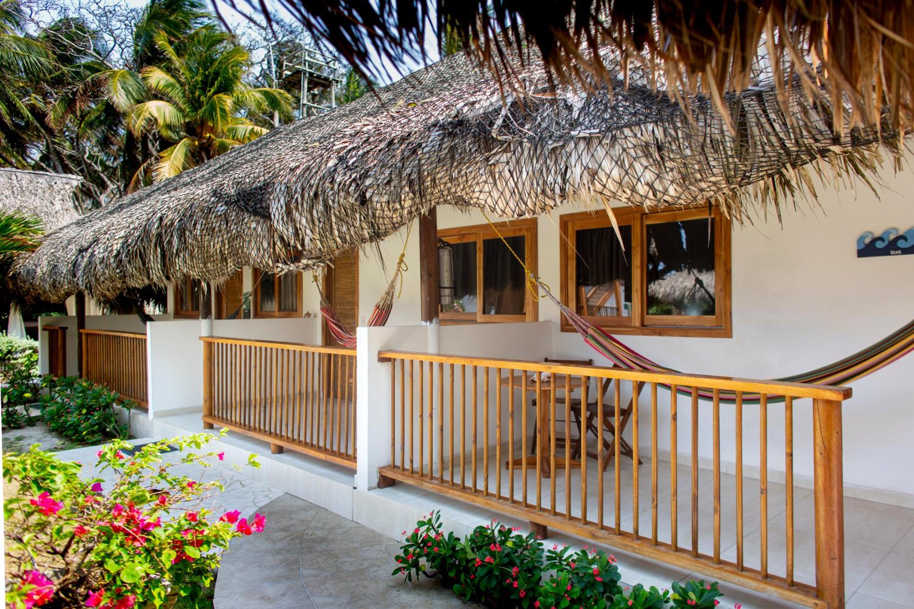 Hotel Isla del Sol