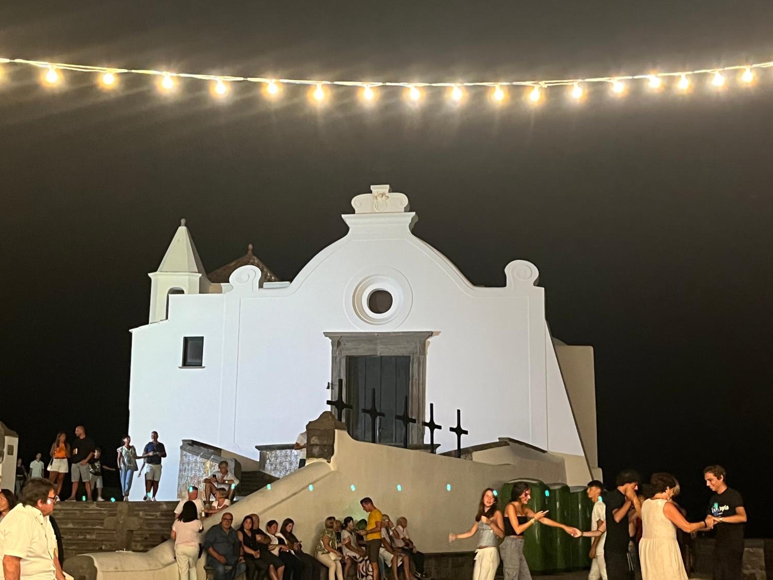 Casa Antonella Ischia
