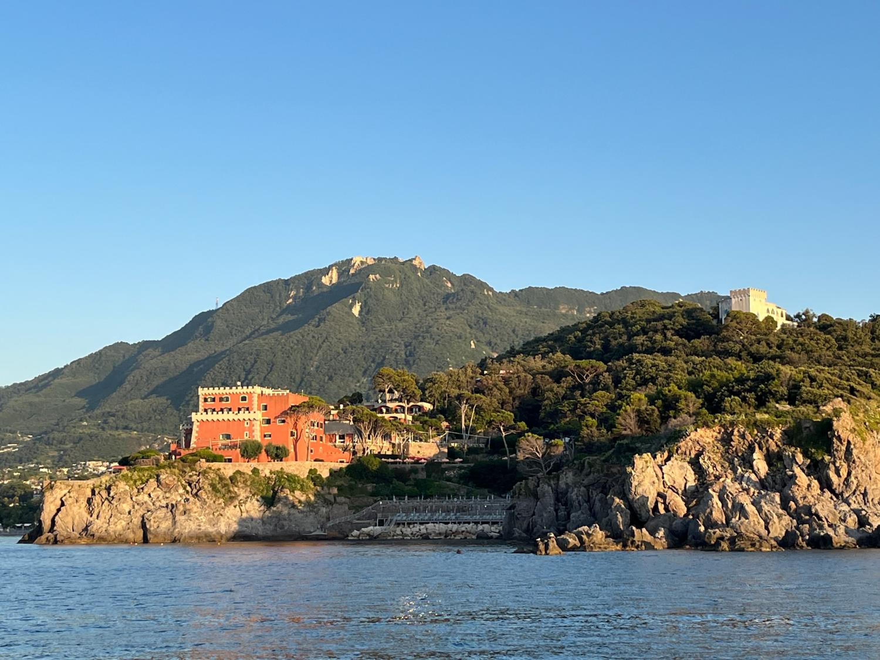 Casa Antonella Ischia