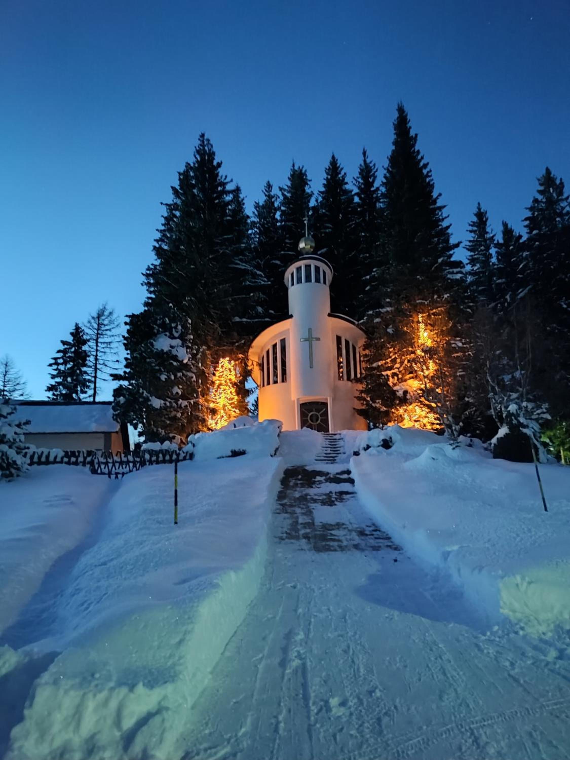 Nature Living Koralpe