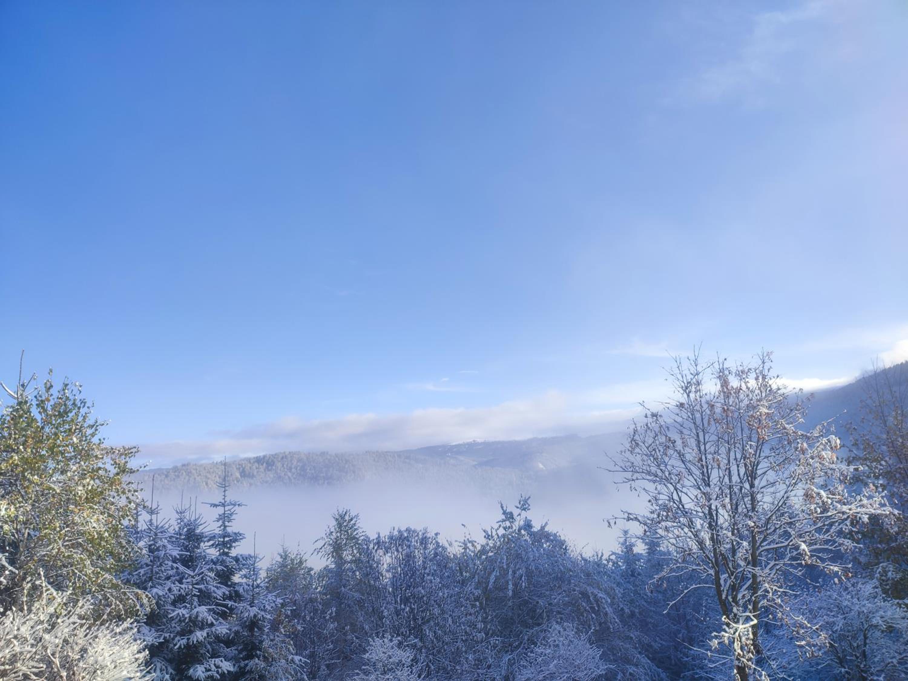 Nature Living Koralpe