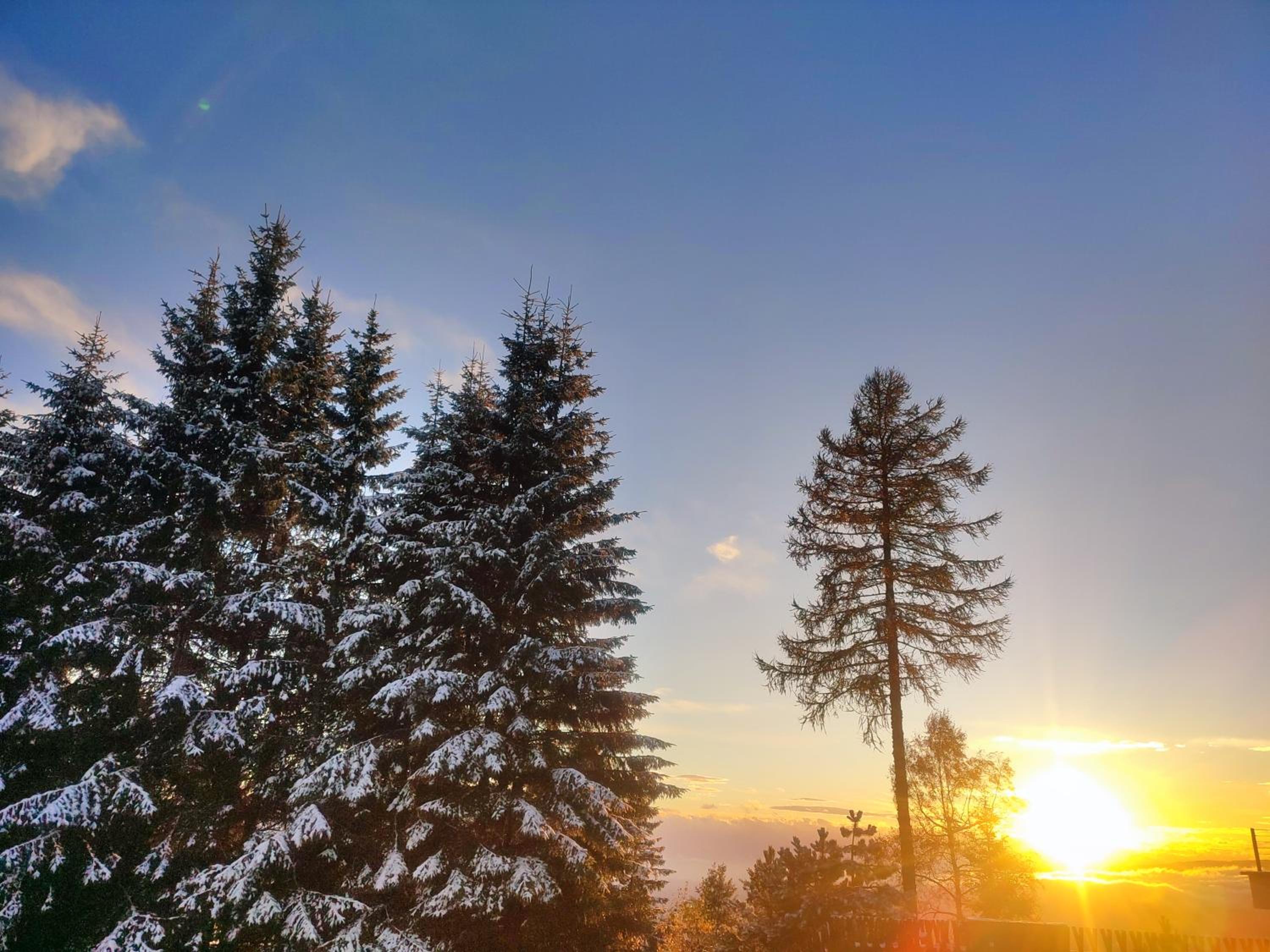 Nature Living Koralpe