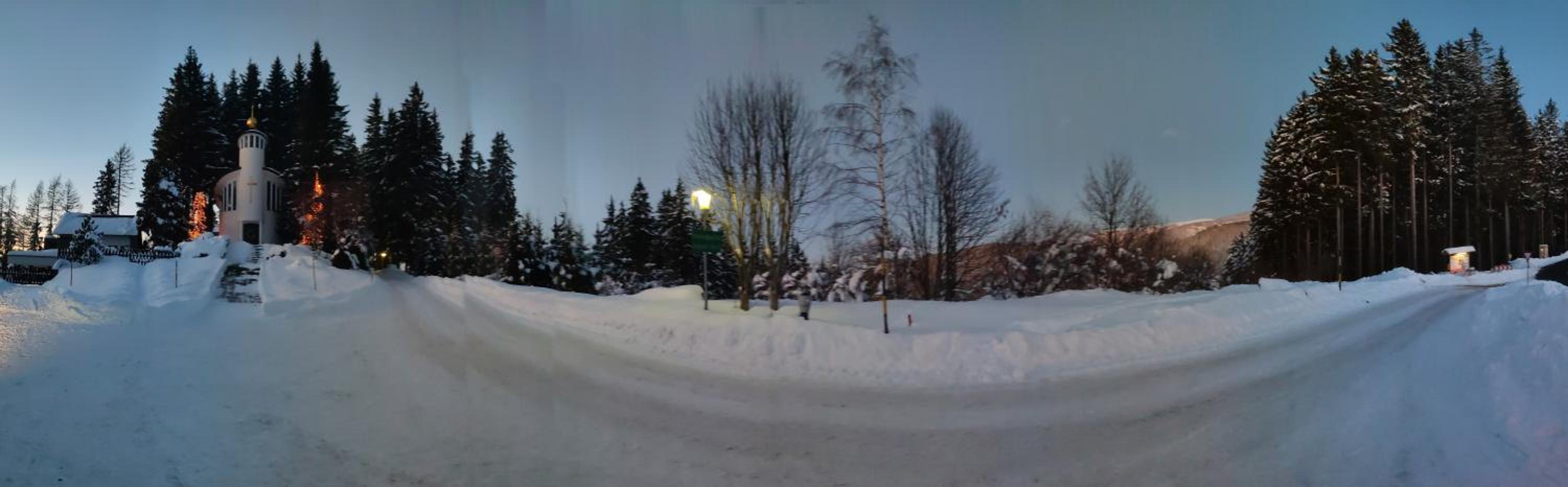 Nature Living Koralpe