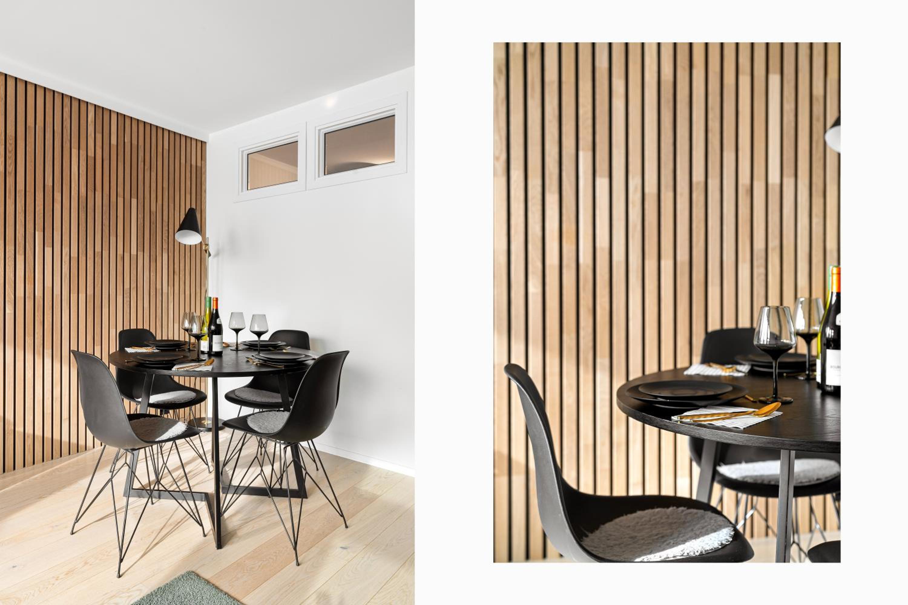 ARCTIC HOMES - Premium City Lounge view 5