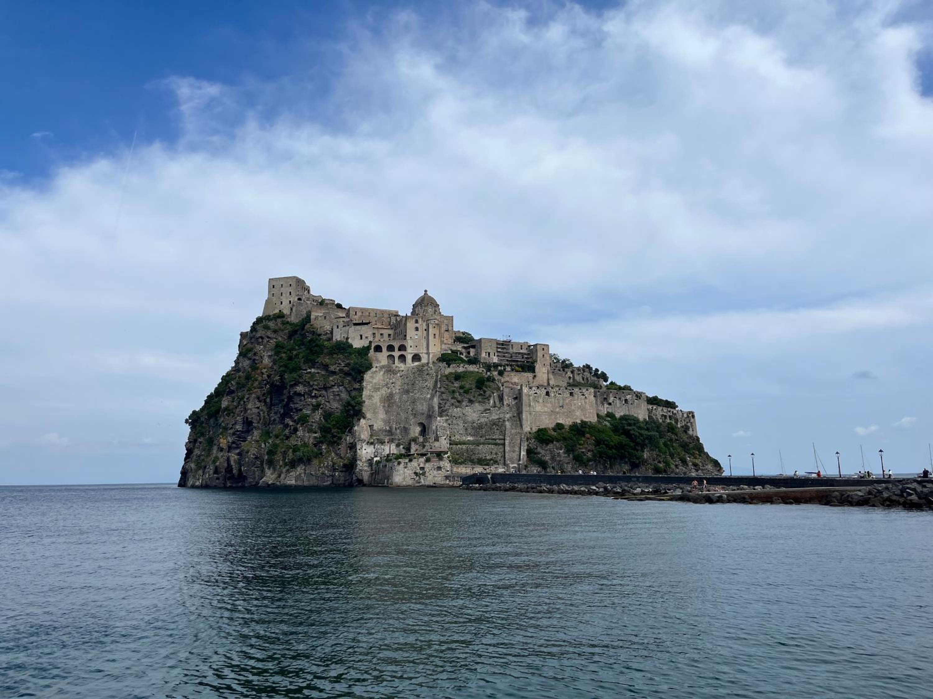 Casa Antonella Ischia