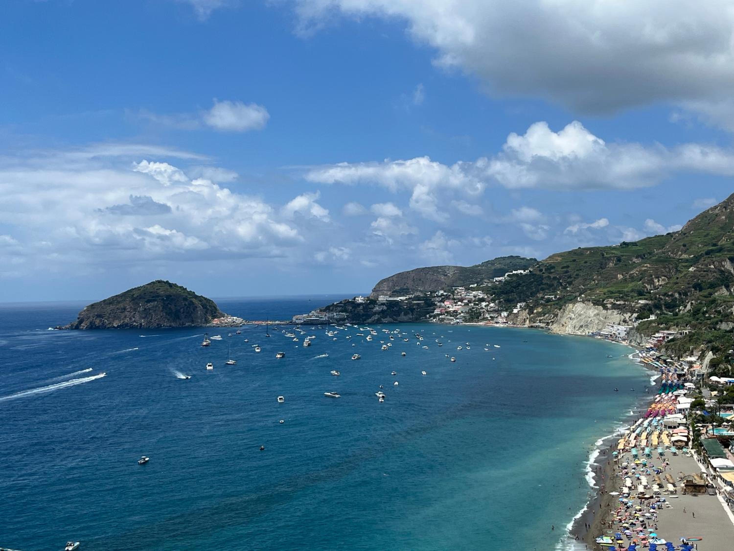 Casa Antonella Ischia