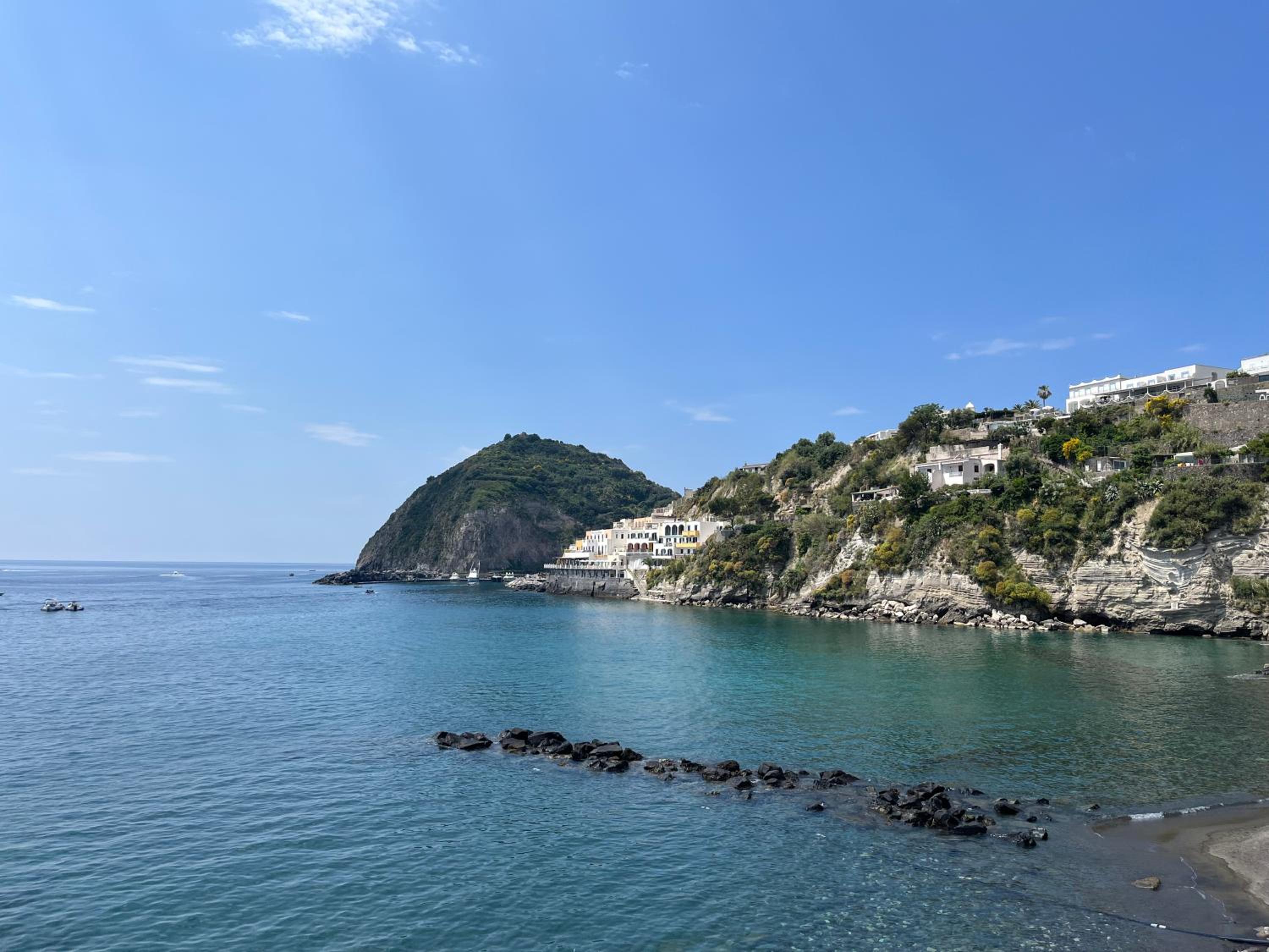 Casa Antonella Ischia