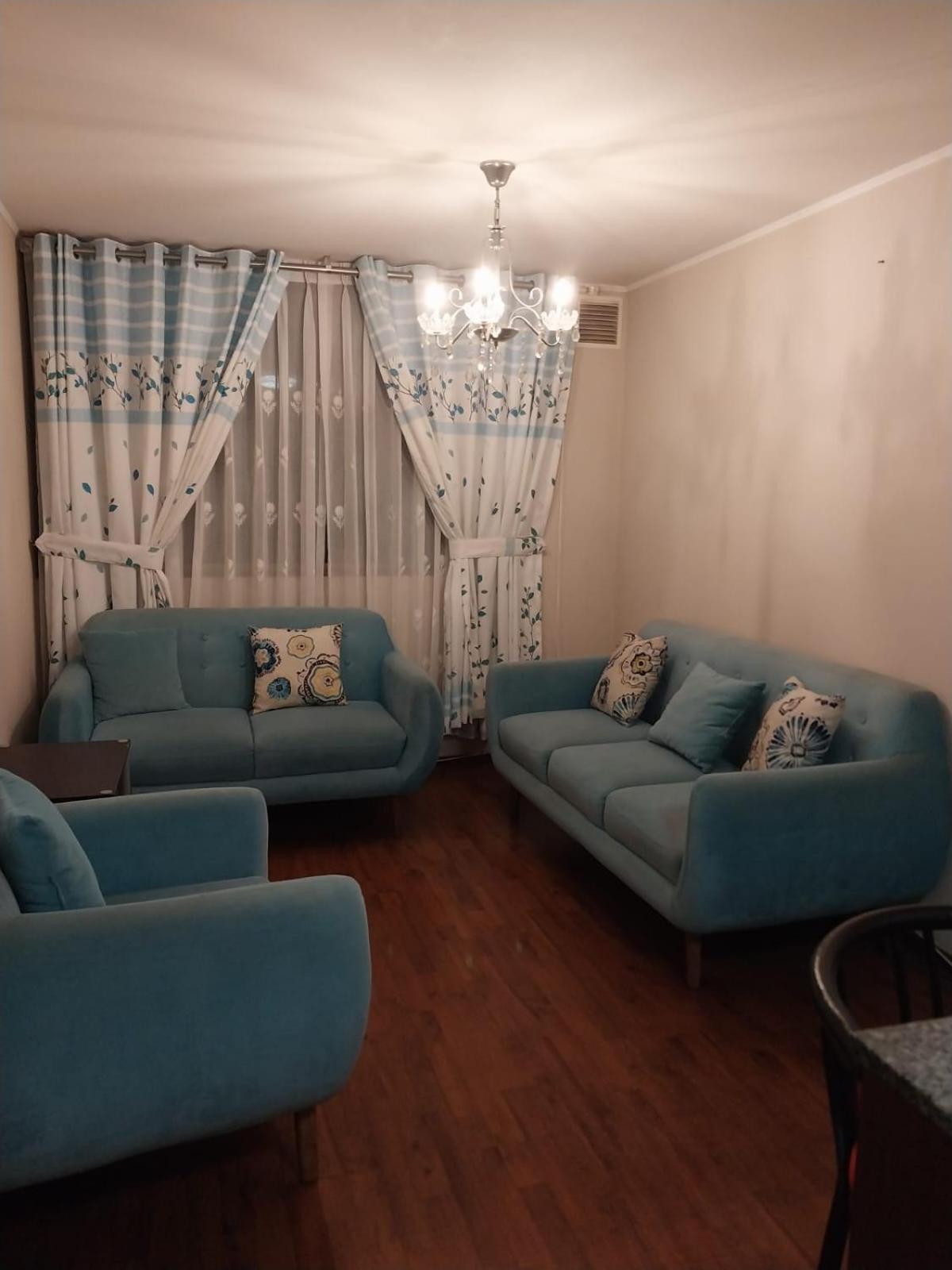 departamento de 1 dormitorio view 4