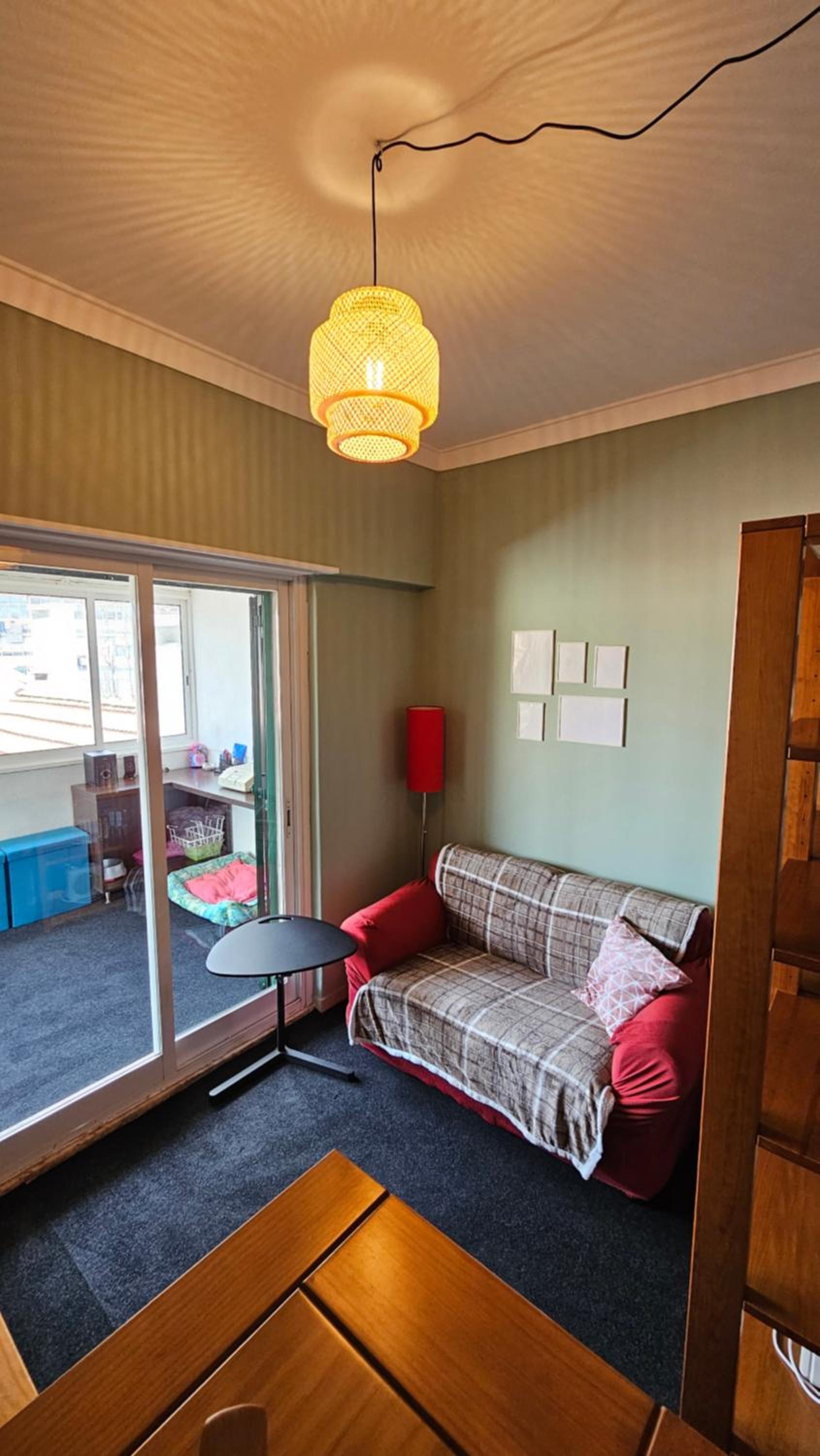 Clo Apartment view 2