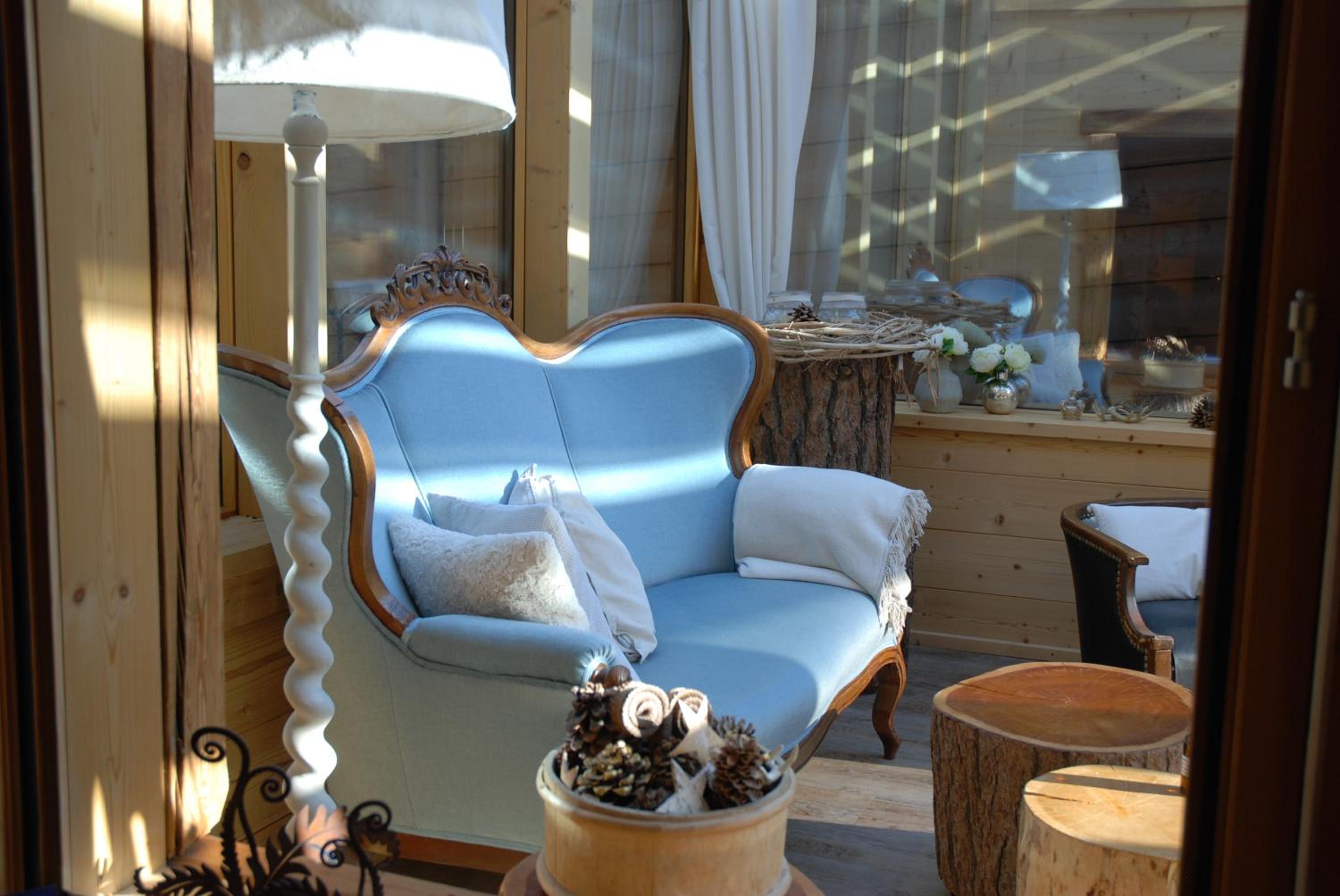 Hotel Chesa Staila