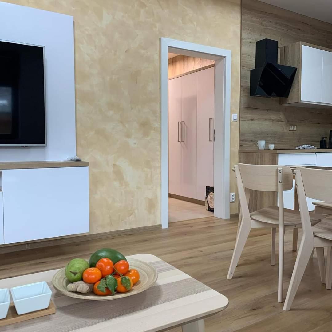 Ubytování v Beskydech - Apartmán Patrik