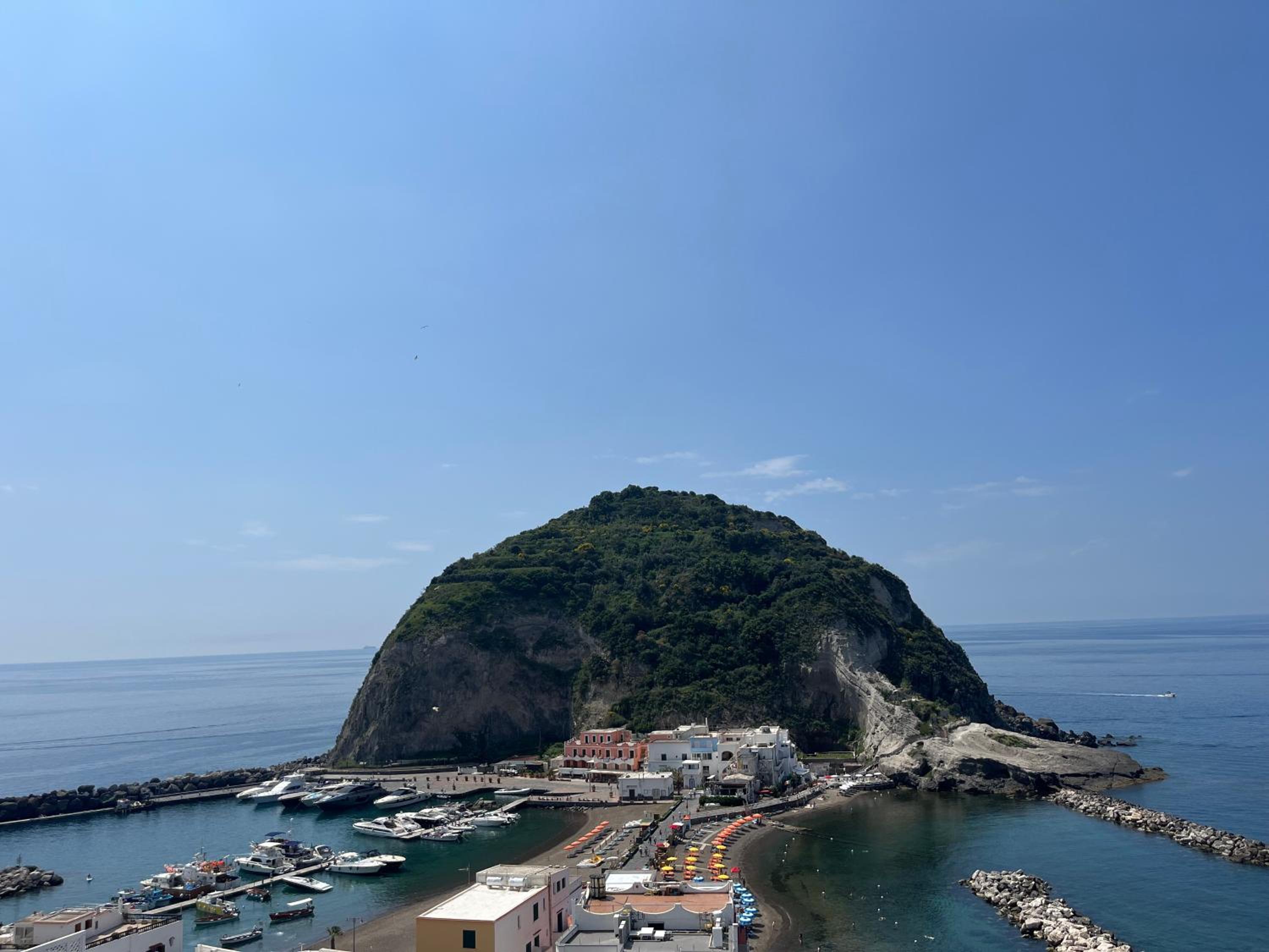 Casa Antonella Ischia