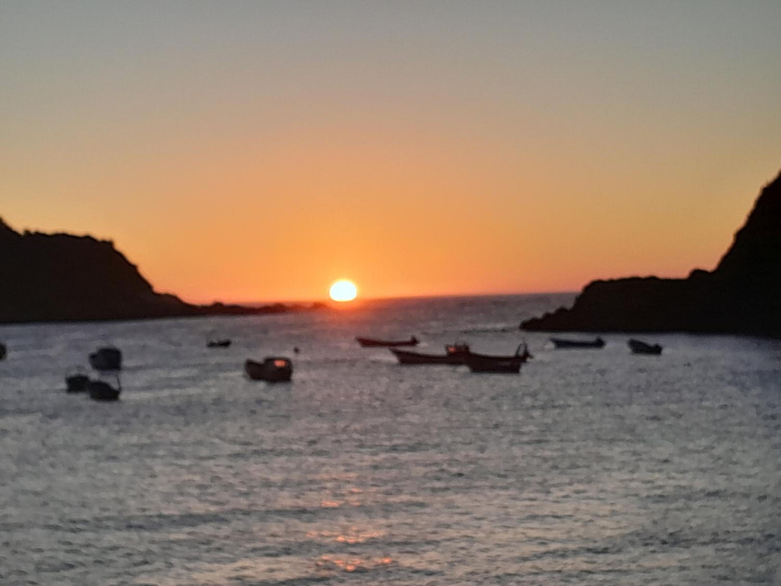 Cabaña Los notros