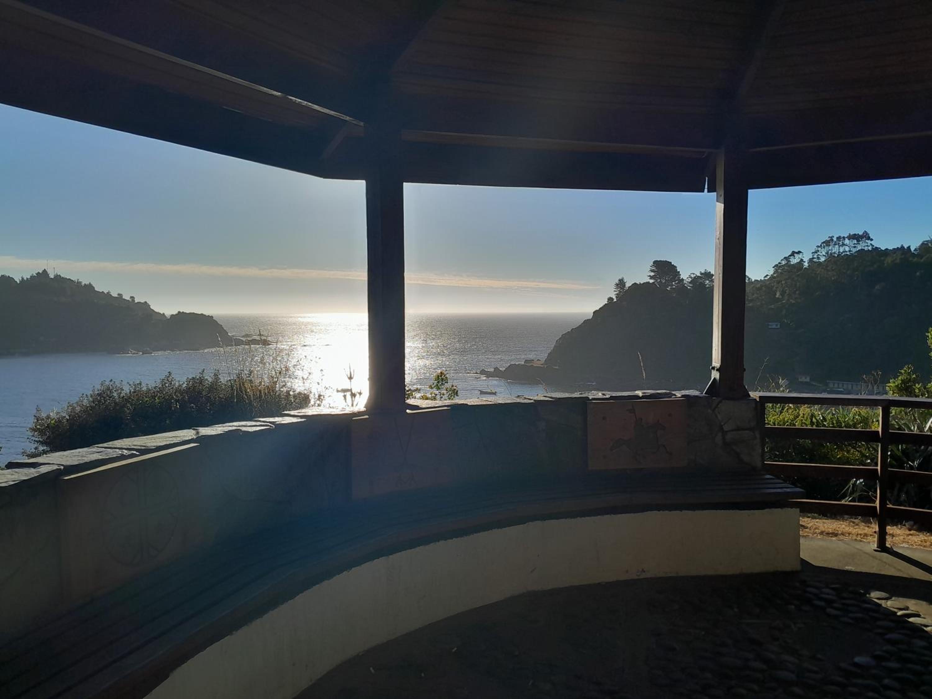 Cabaña Los notros