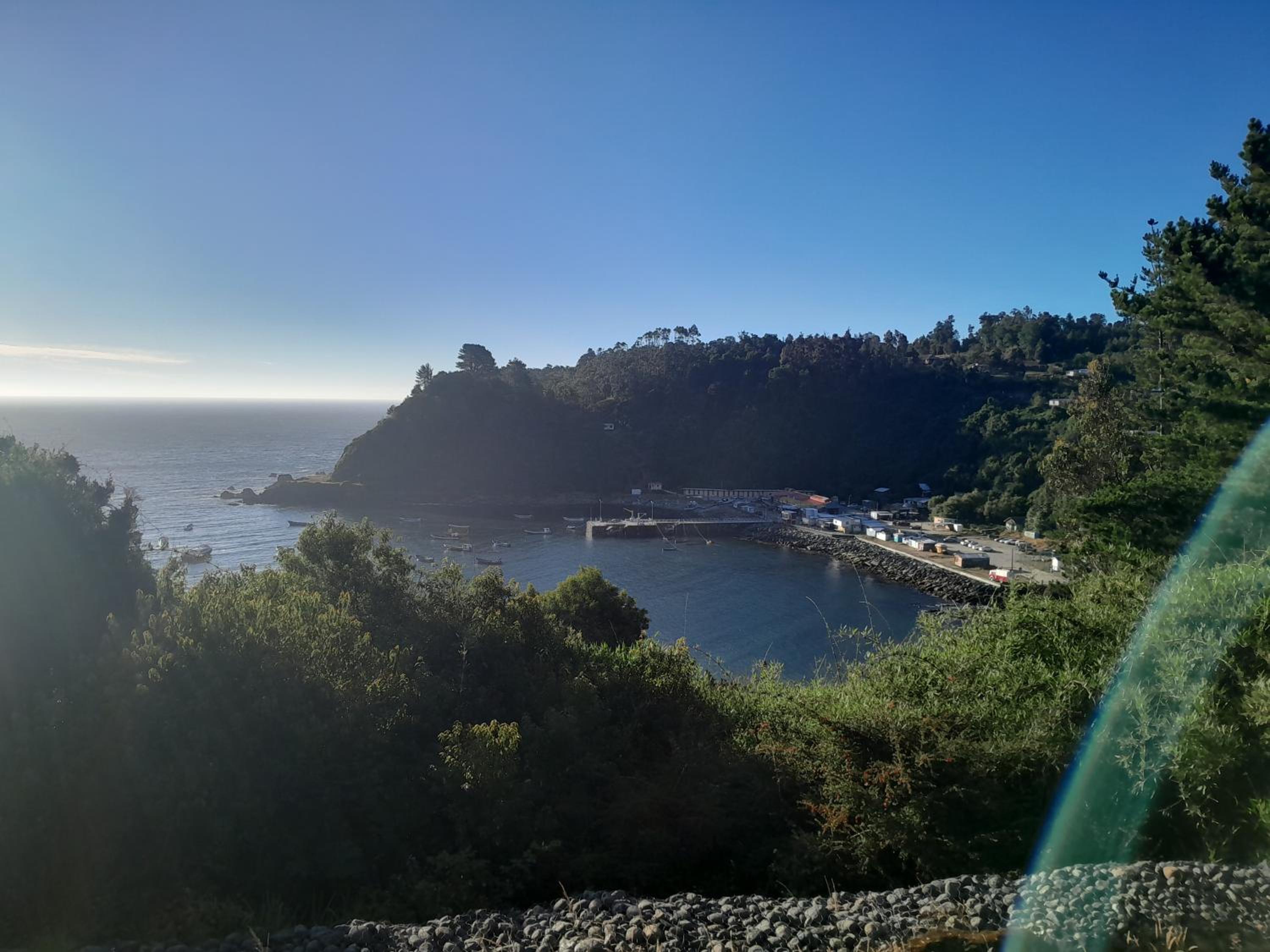 Cabaña Los notros