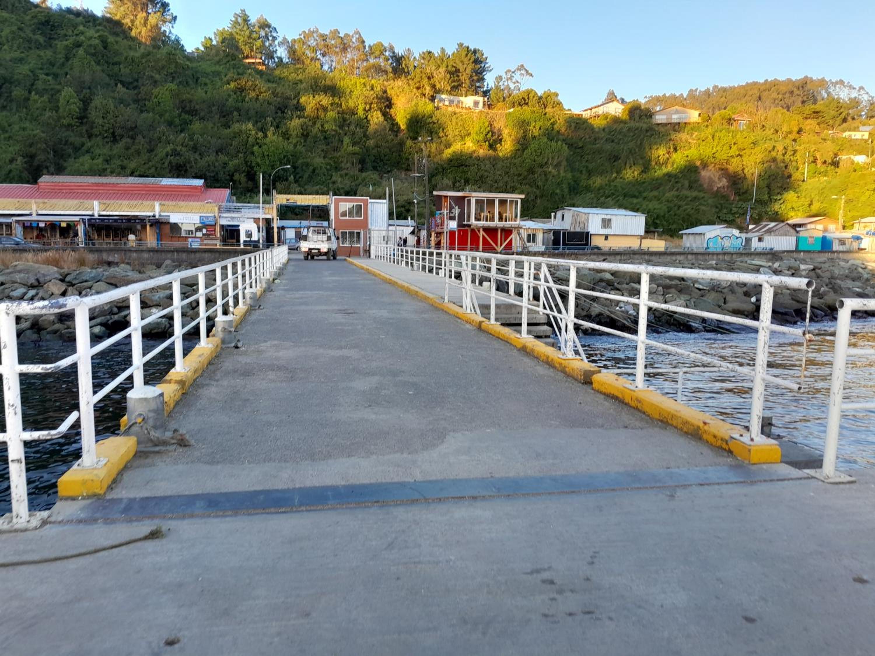 Cabaña Los notros