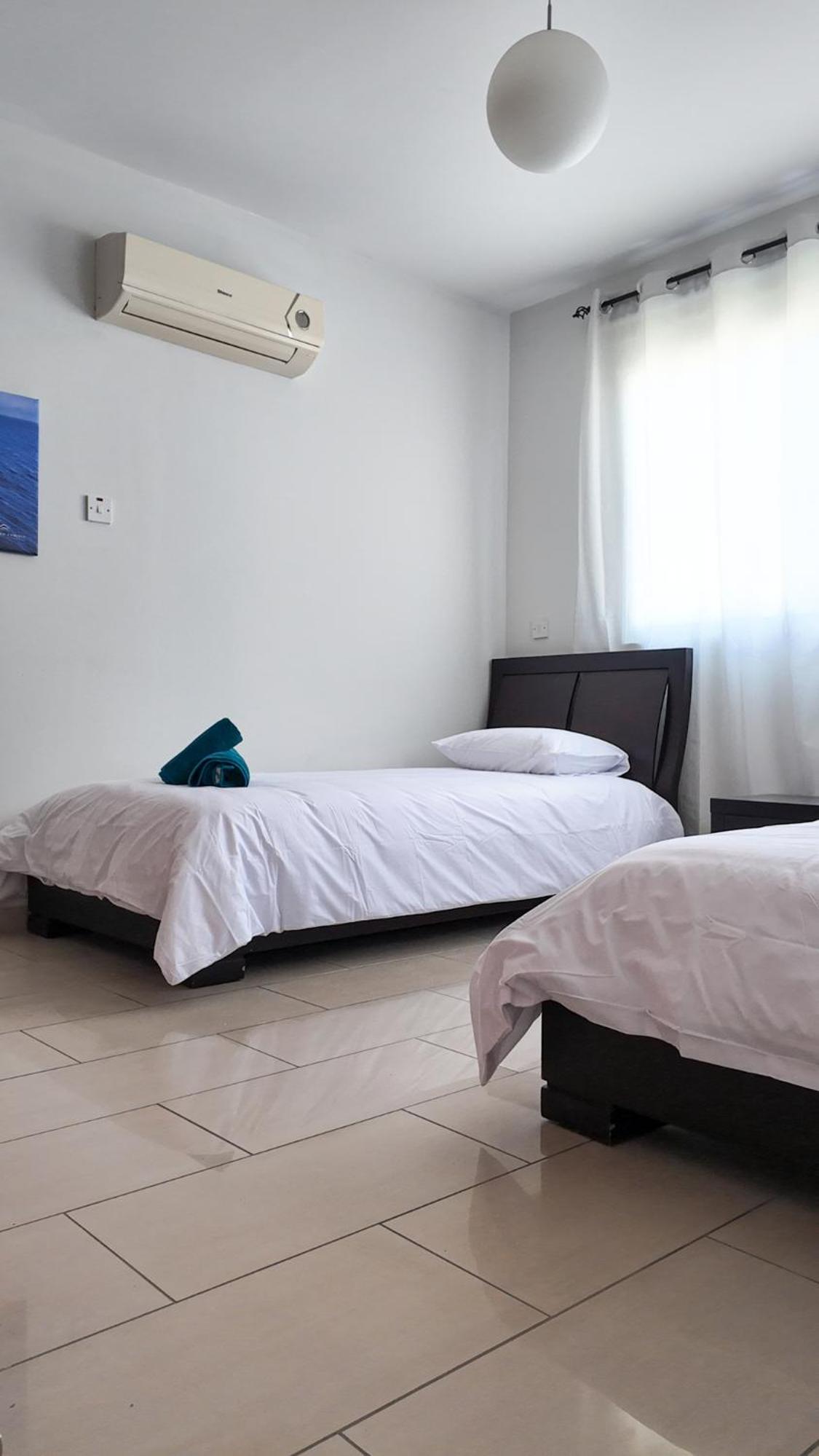 Nefeli Blue-Horizon 2B, Pool, Suites, Big Balconies