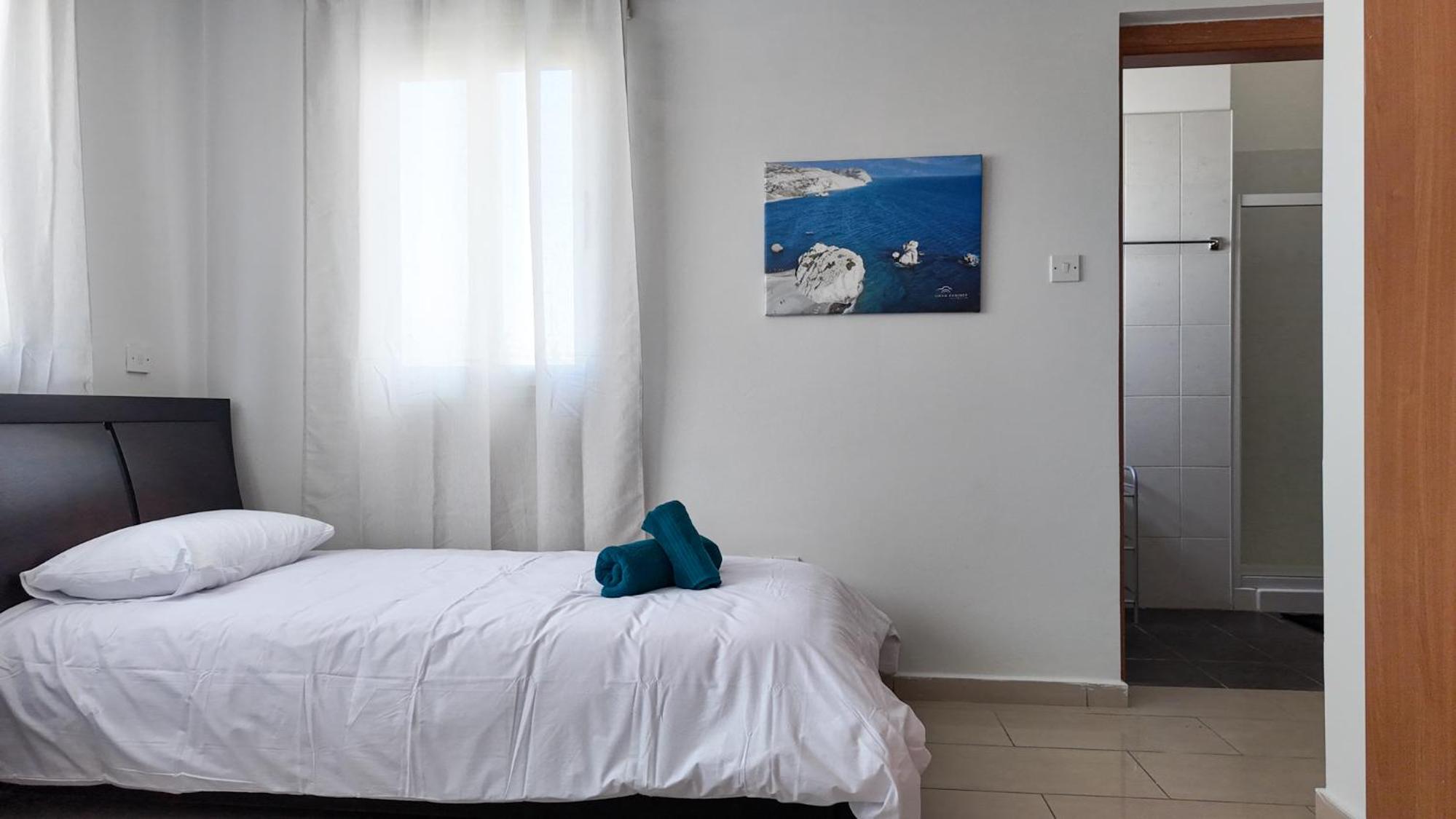 Nefeli Blue-Horizon 2B, Pool, Suites, Big Balconies