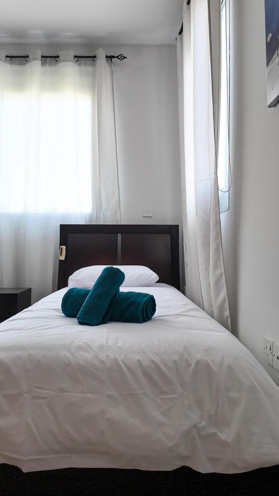 Nefeli Blue-Horizon 2B, Pool, Suites, Big Balconies