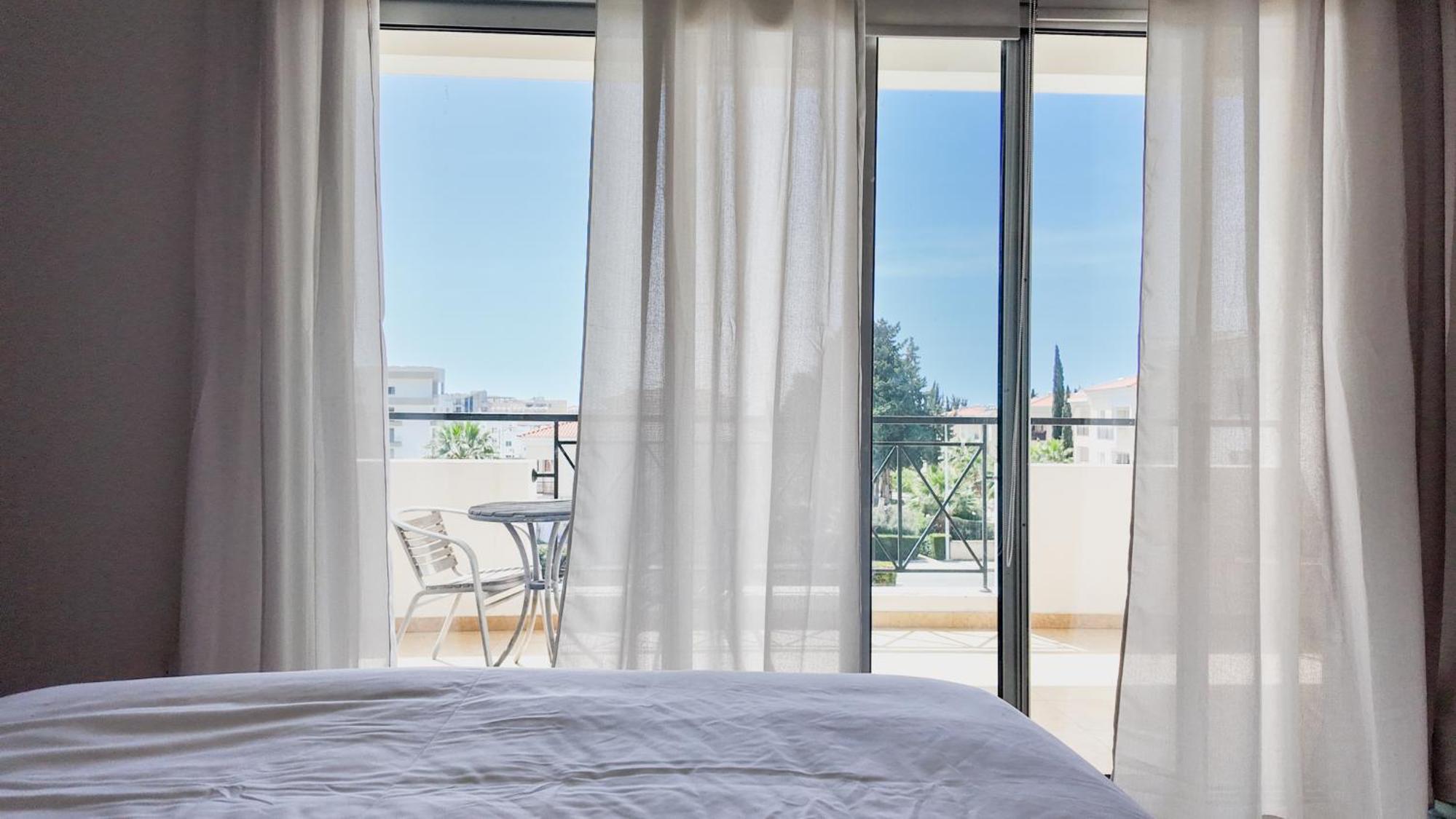 Nefeli Blue-Horizon 2B, Pool, Suites, Big Balconies