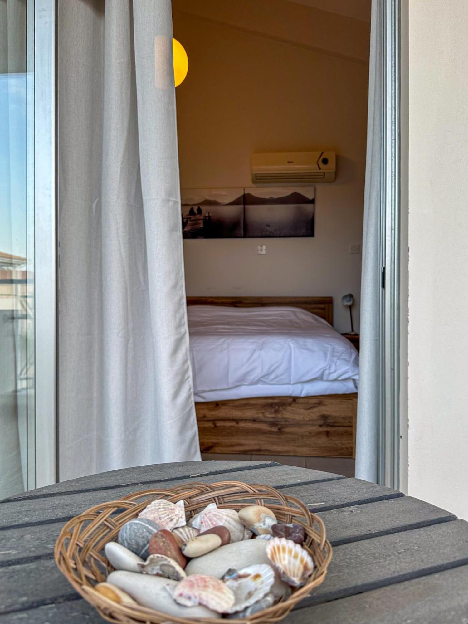 Nefeli Blue-Horizon 2B, Pool, Suites, Big Balconies