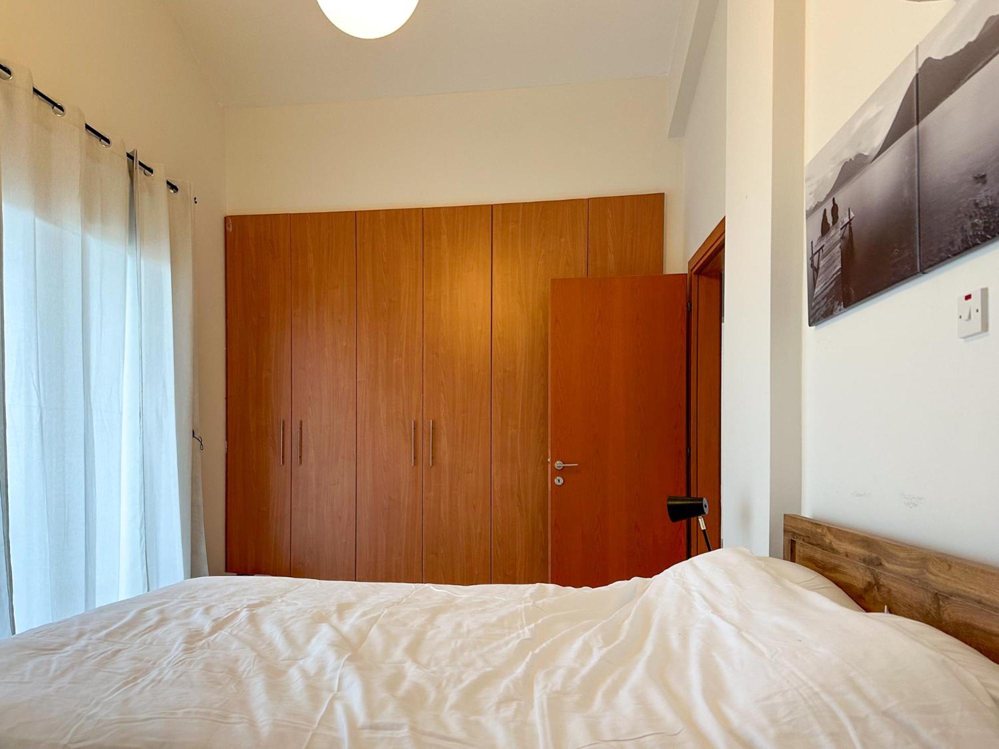 Nefeli Blue-Horizon 2B, Pool, Suites, Big Balconies