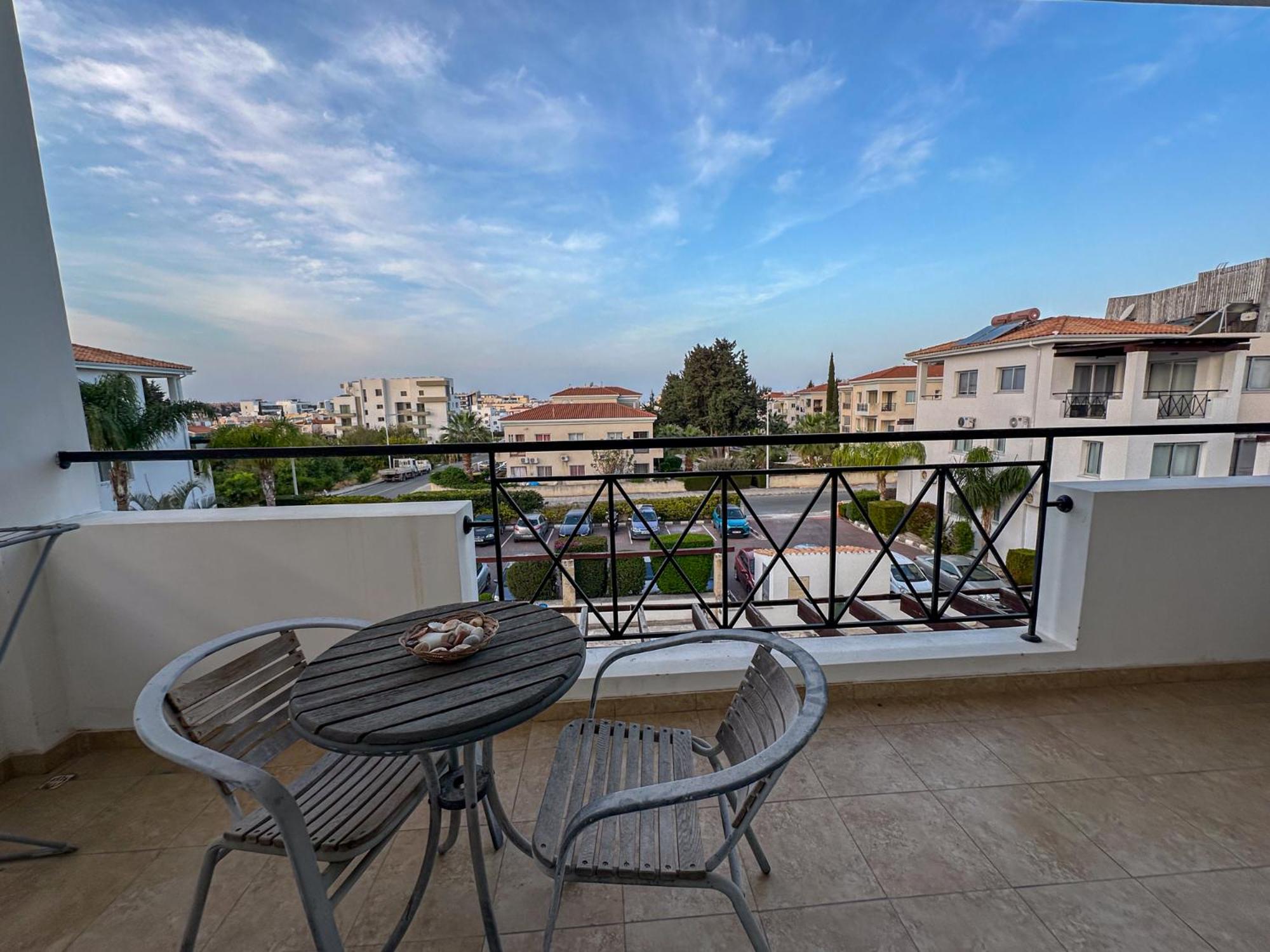 Nefeli Blue-Horizon 2B, Pool, Suites, Big Balconies