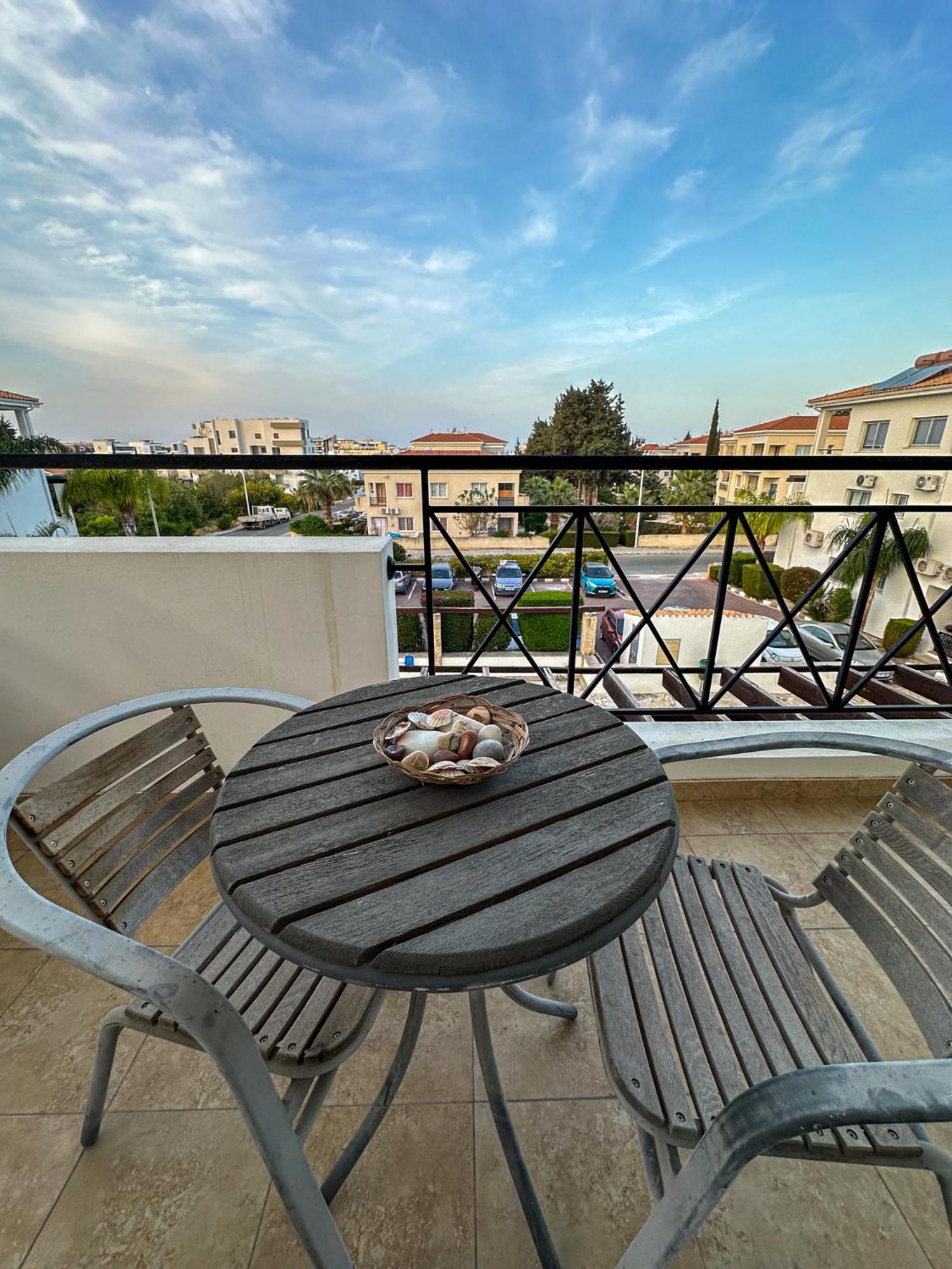 Nefeli Blue-Horizon 2B, Pool, Suites, Big Balconies