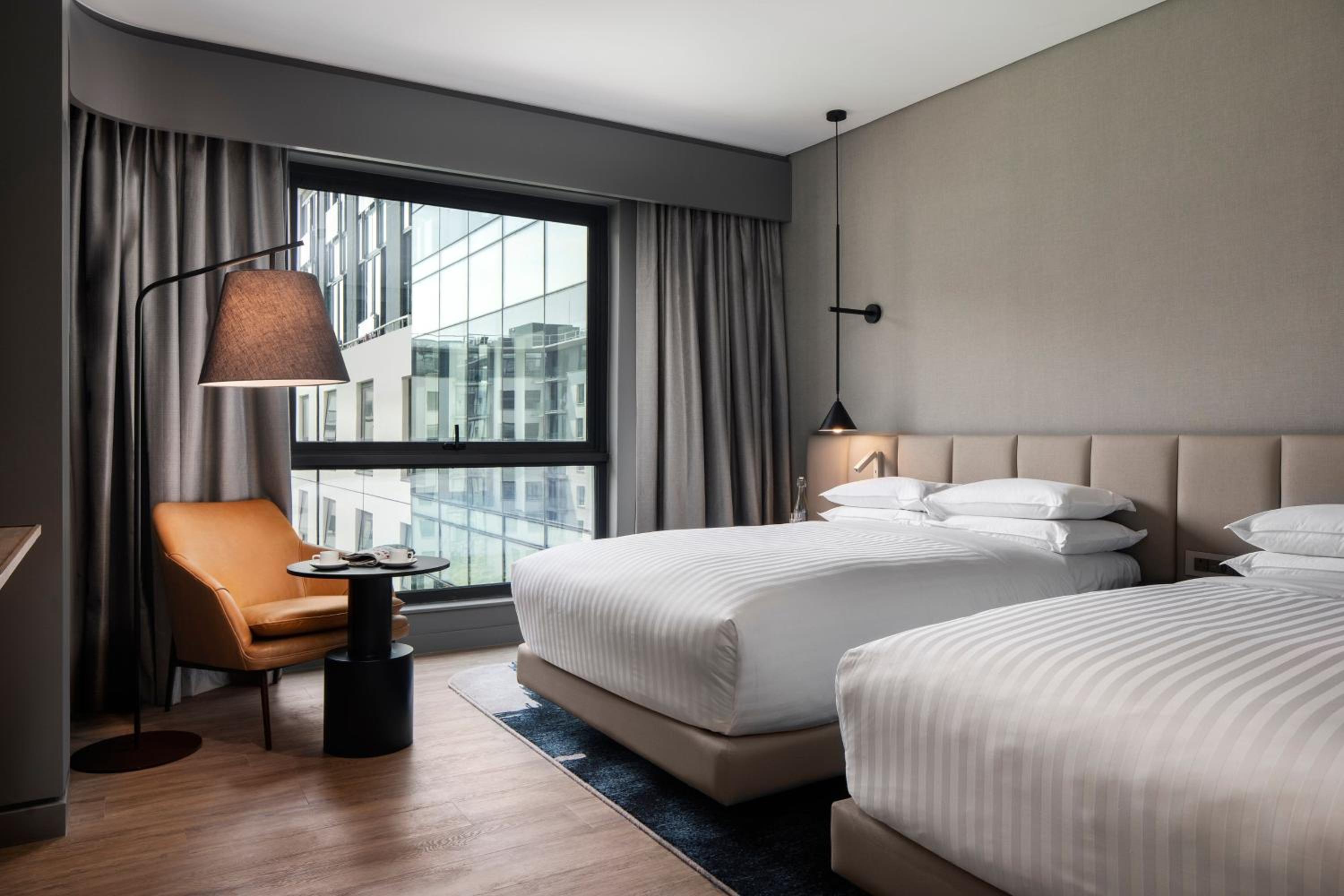 Johannesburg Vacations - Johannesburg Marriott Hotel Melrose Arch - Property Image 27