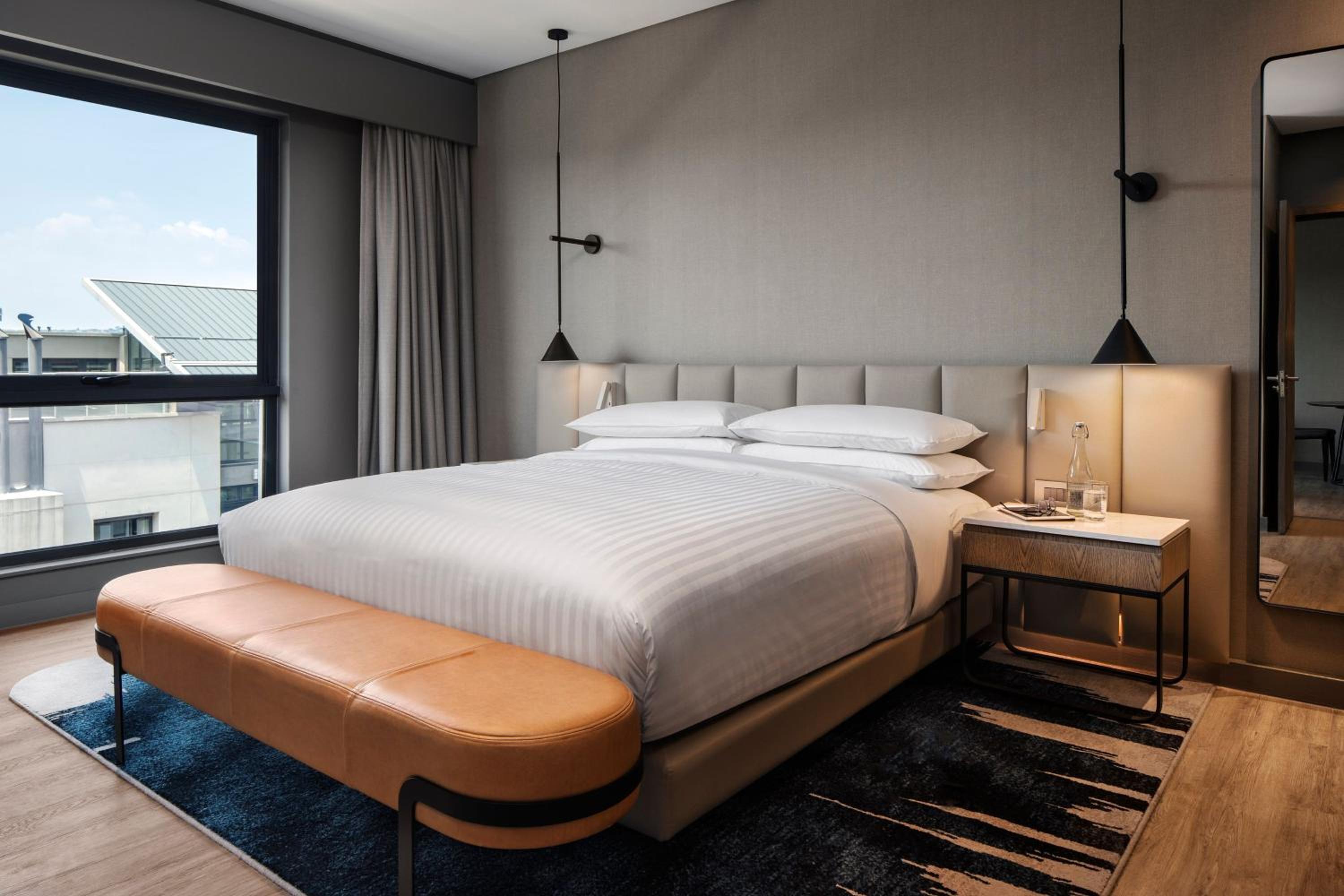 Johannesburg Vacations - Johannesburg Marriott Hotel Melrose Arch - Property Image 46