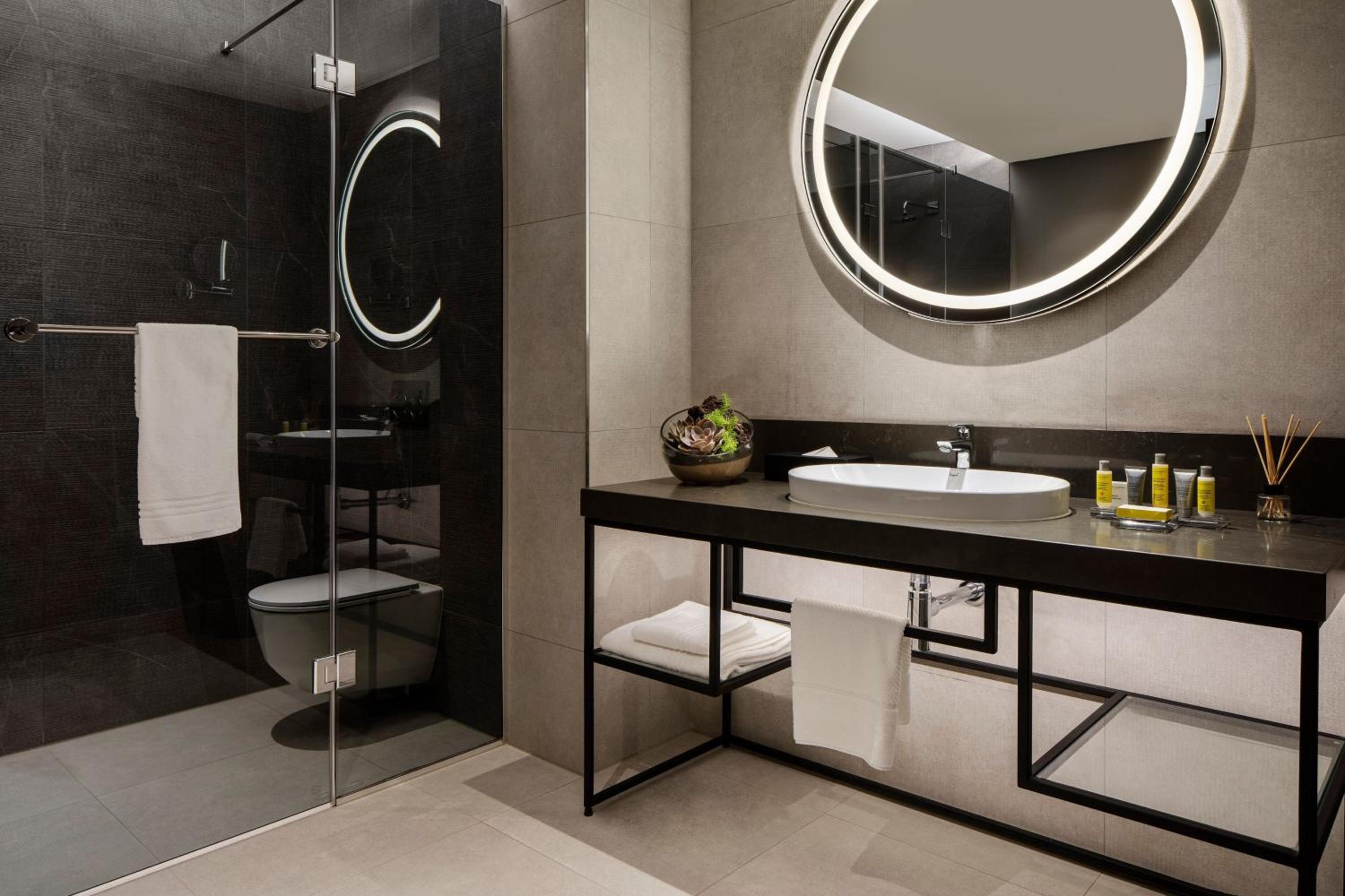 Johannesburg Vacations - Johannesburg Marriott Hotel Melrose Arch - Property Image 49