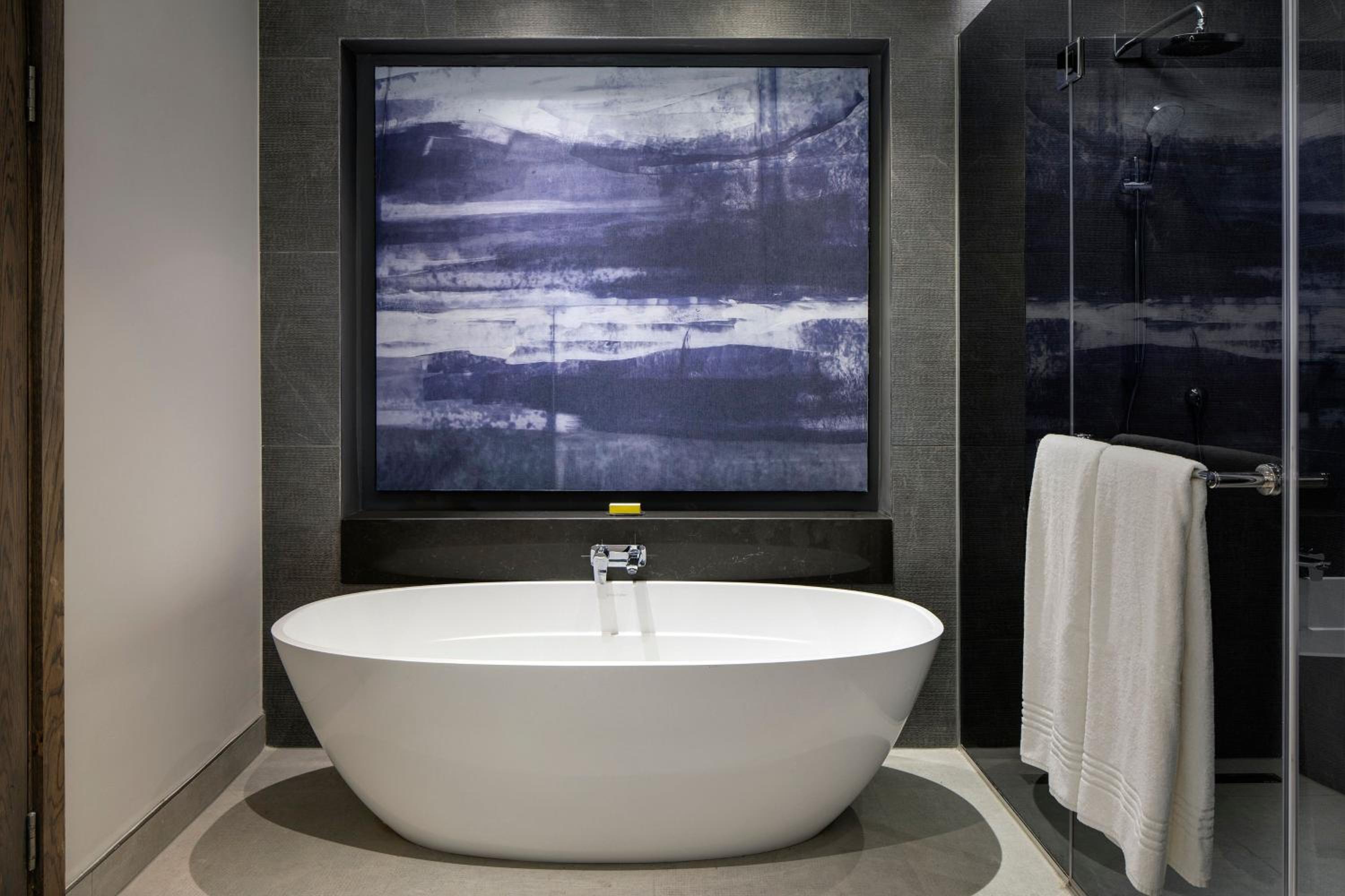 Johannesburg Vacations - Johannesburg Marriott Hotel Melrose Arch - Property Image 50