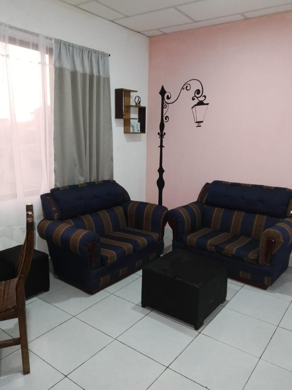 A Tarija en familia