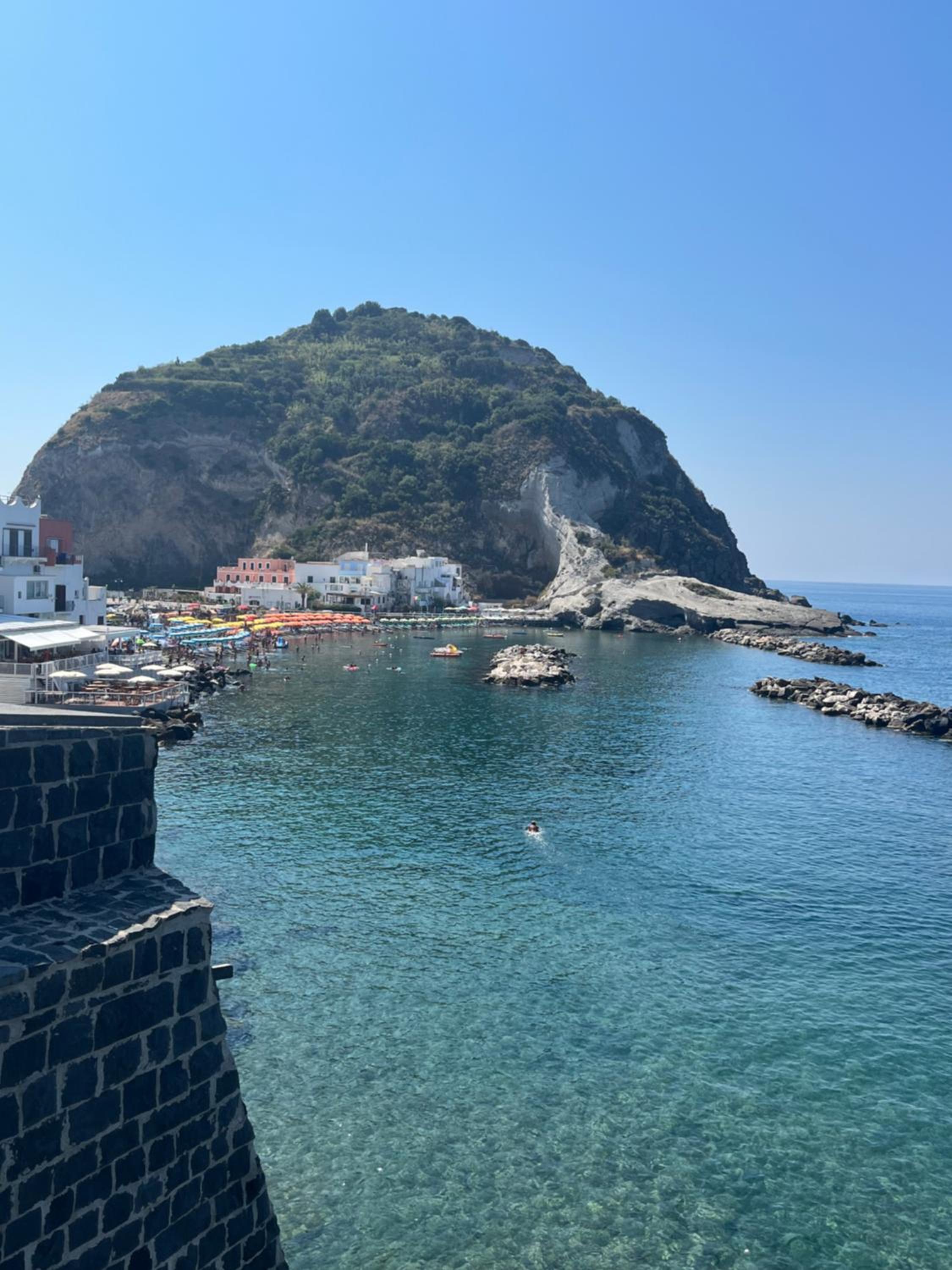 Casa Antonella Ischia
