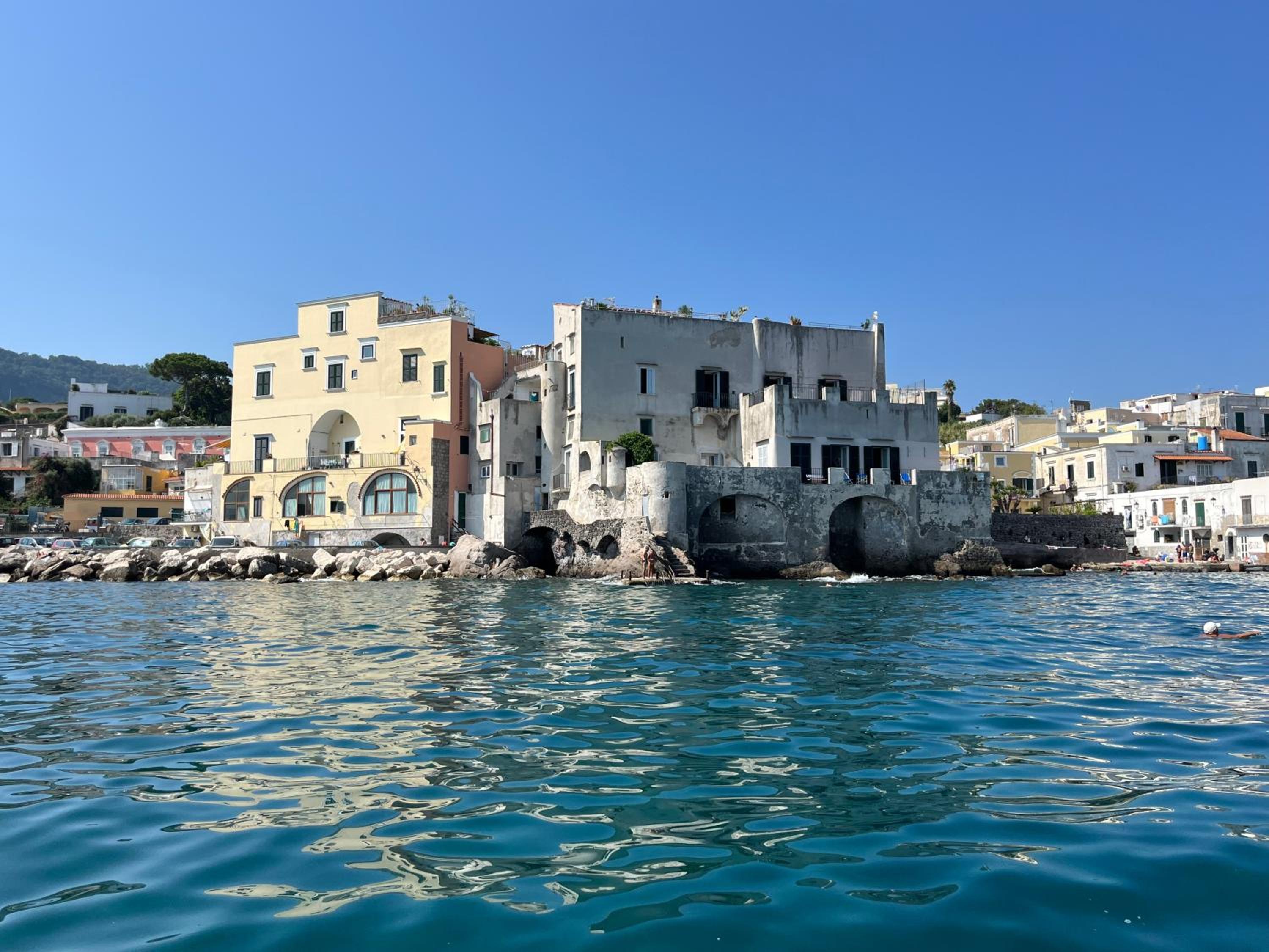 Casa Antonella Ischia