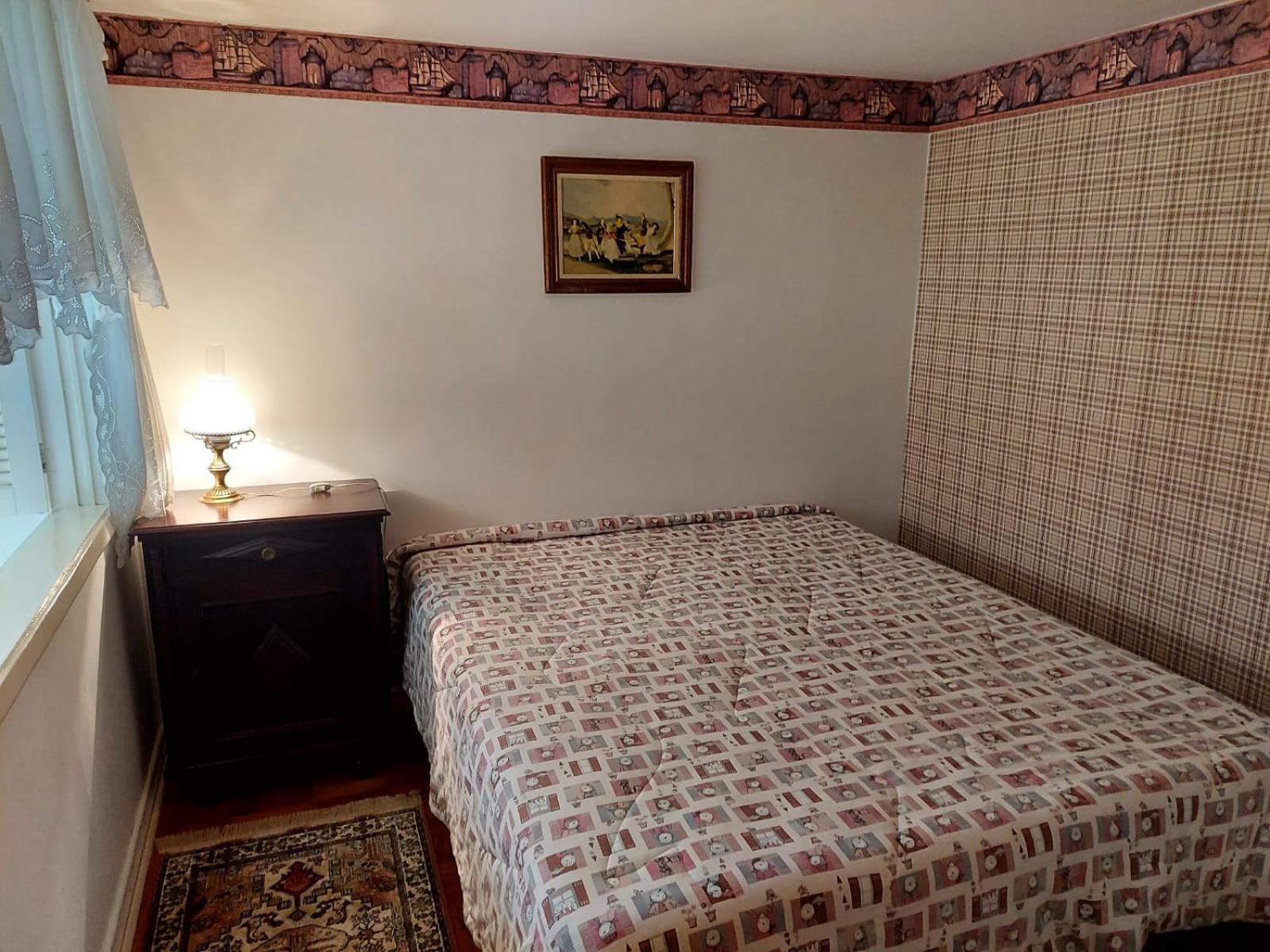 Casa dos Pinheiros Campos do Jordão