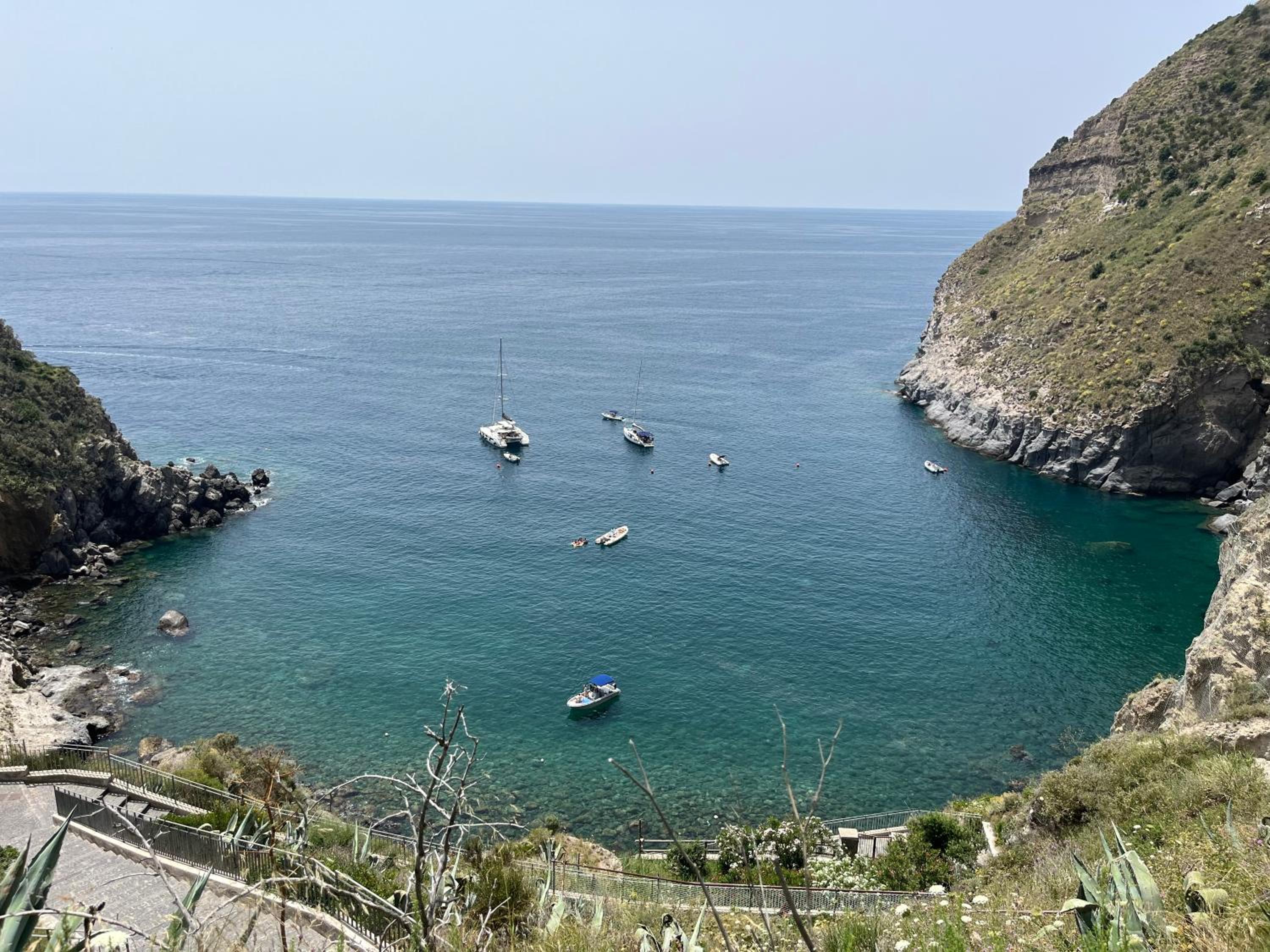 Casa Antonella Ischia