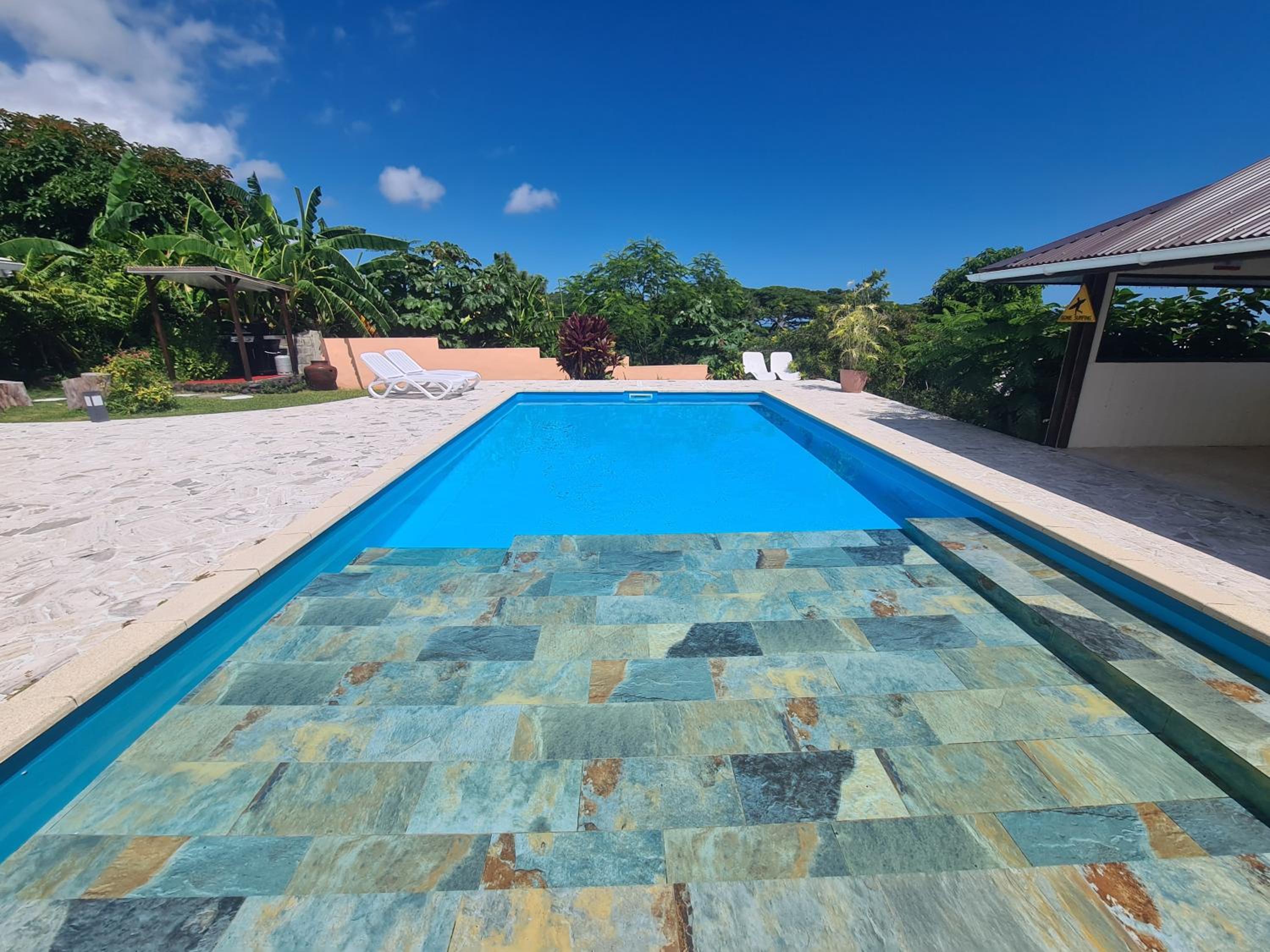 Villa MONOIHERE