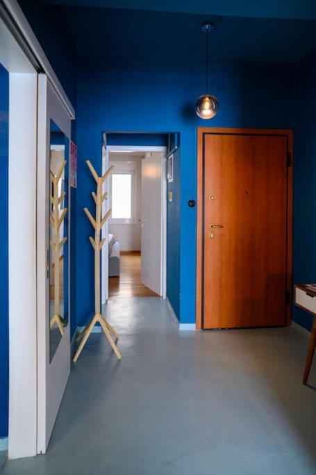 BlueXenia 1 bedroom Retro Luxury