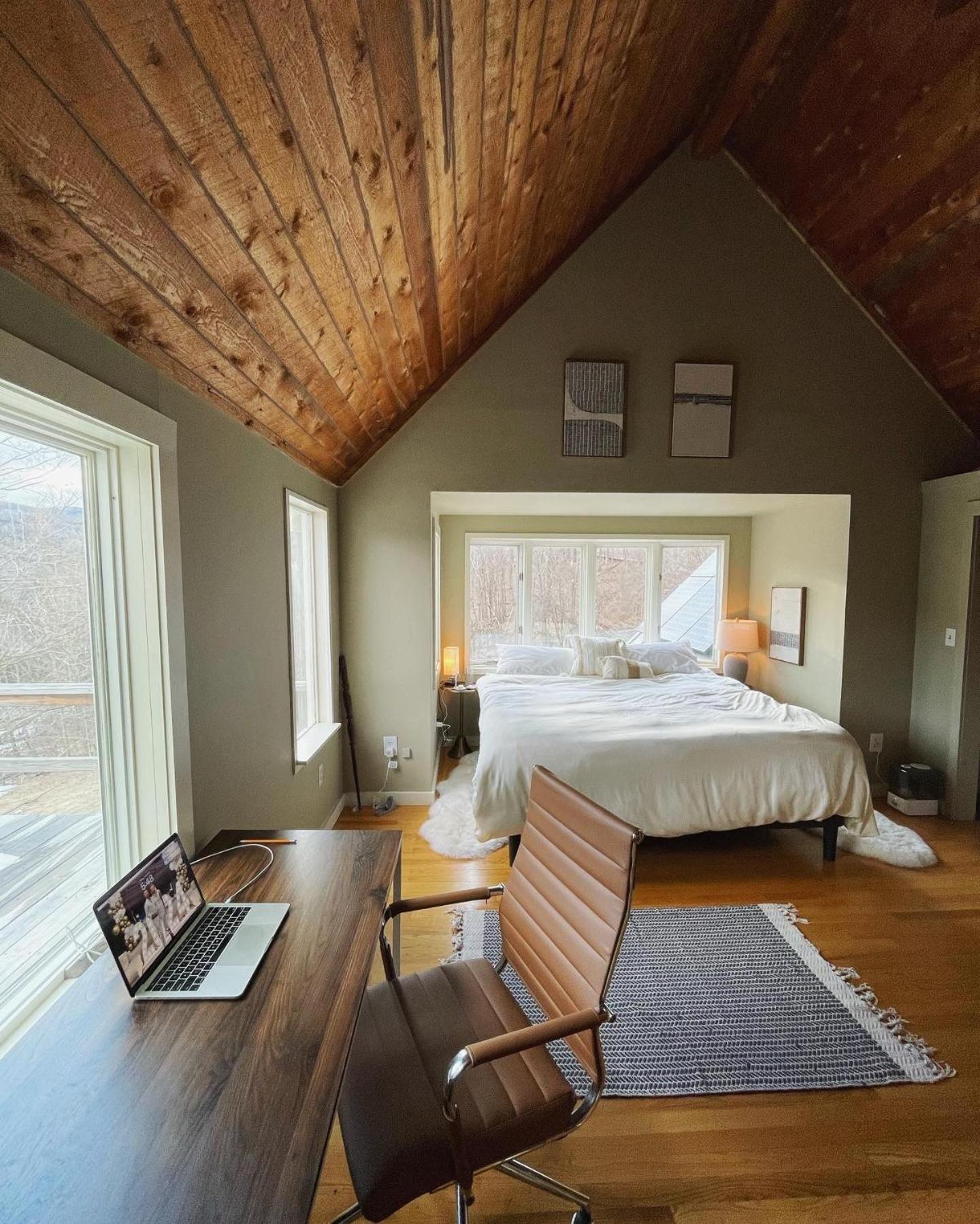 Mountain House
