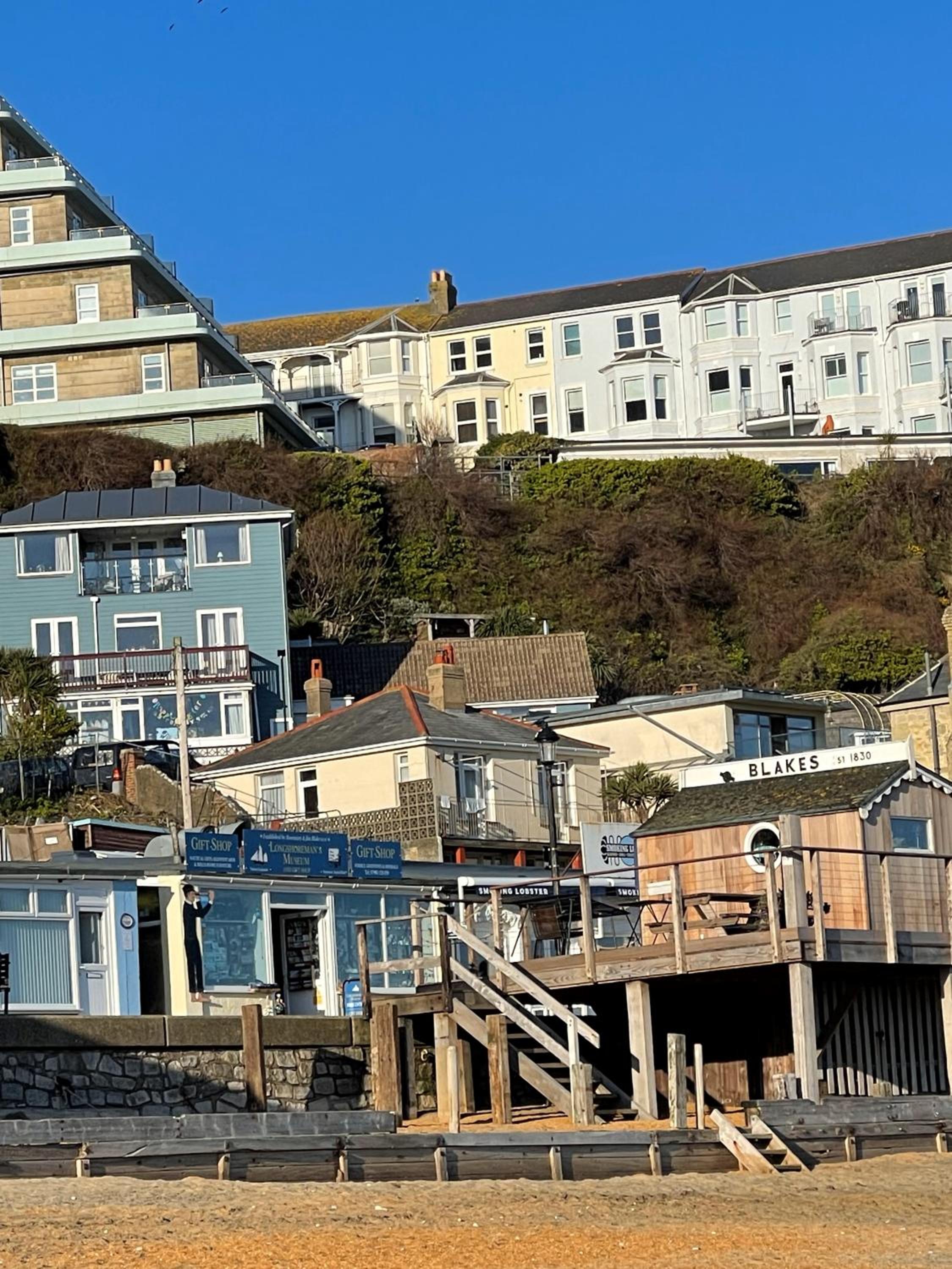 Sandy Toes - awesome beach view and access view 3