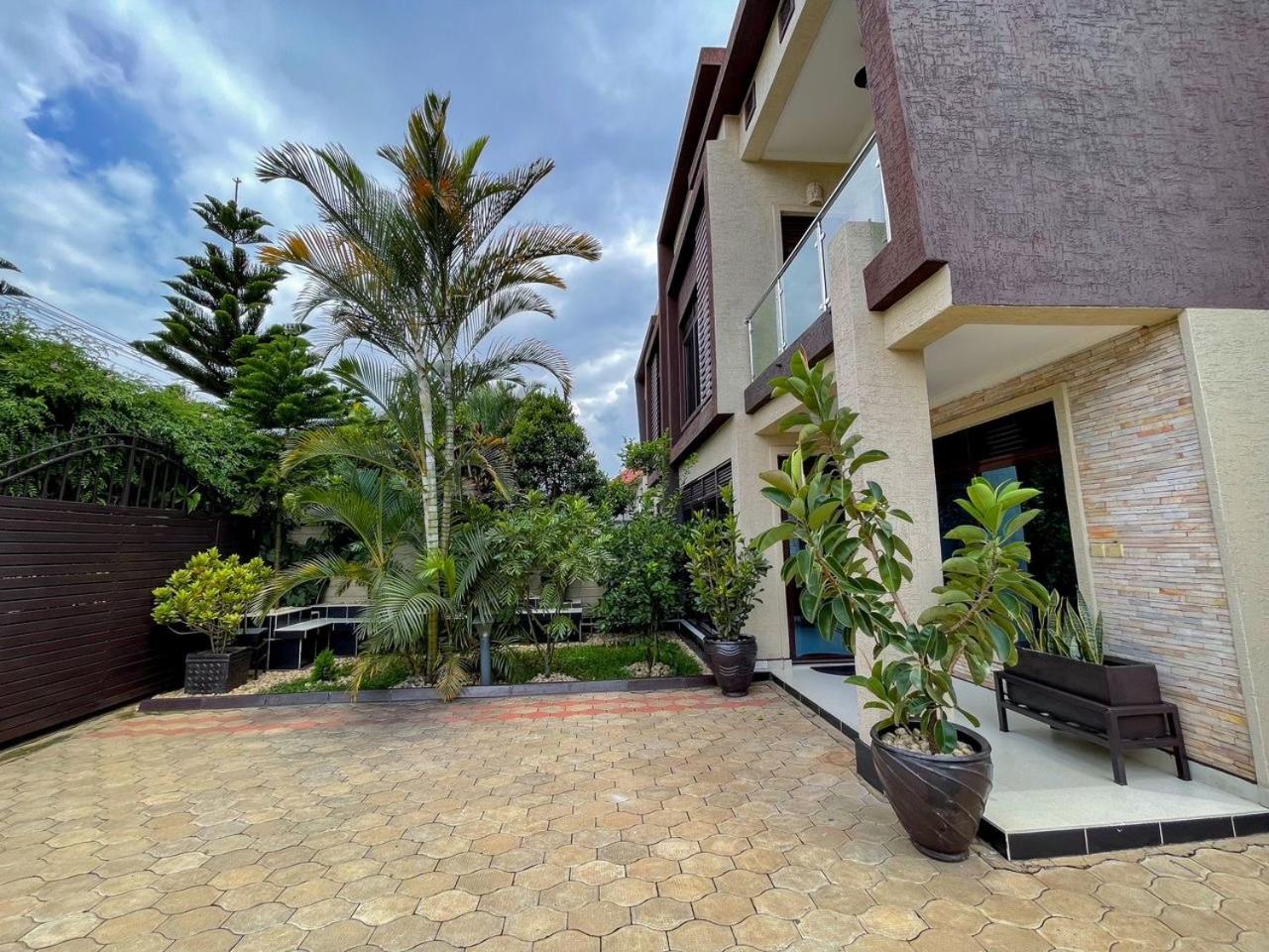 Gled Home view 3