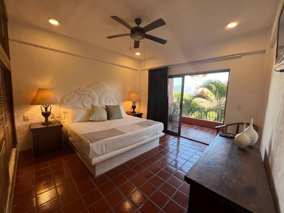 Departamento Luna Marina view 4