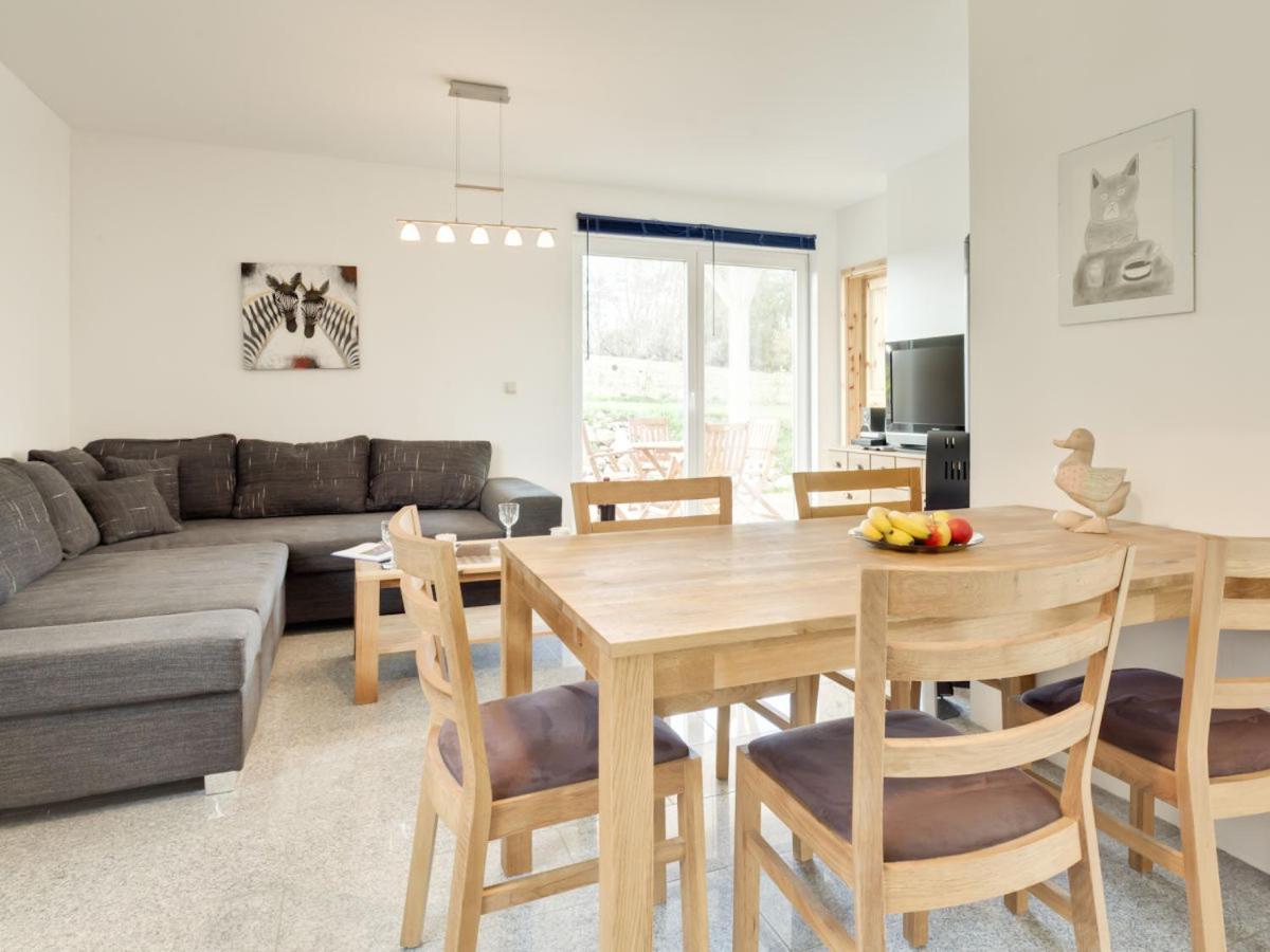 Haus Münster in Wohlenberg - 250 Meter zum Strand